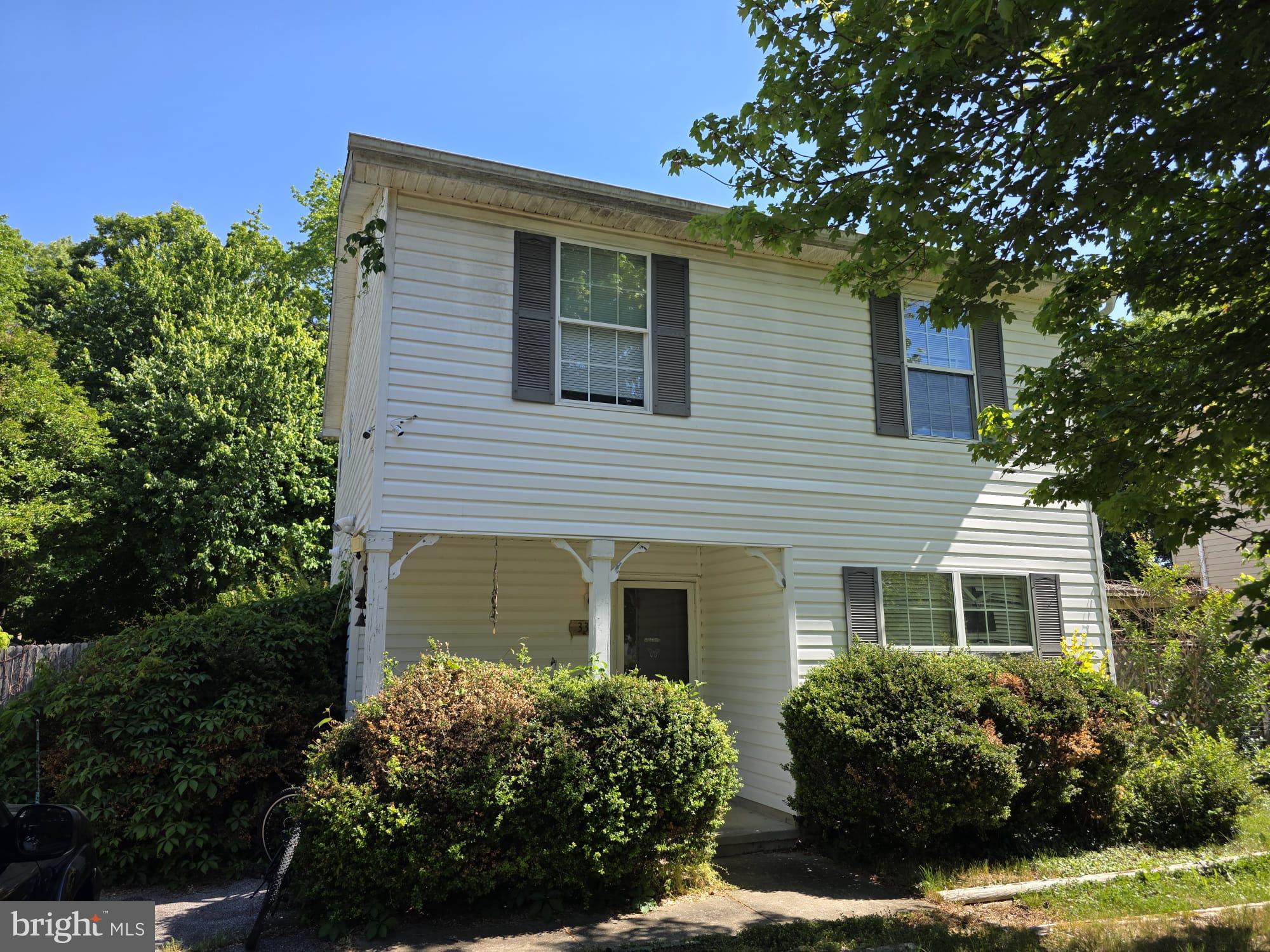 BRAWNER'S ESTATES - Residential