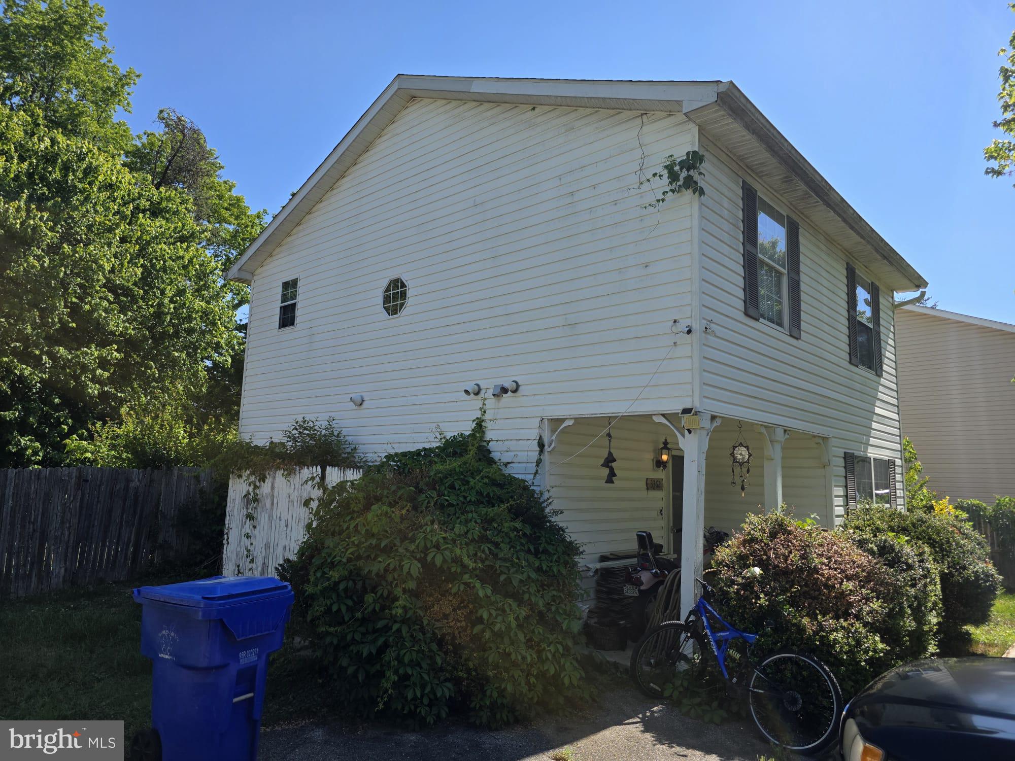 BRAWNER'S ESTATES - Residential