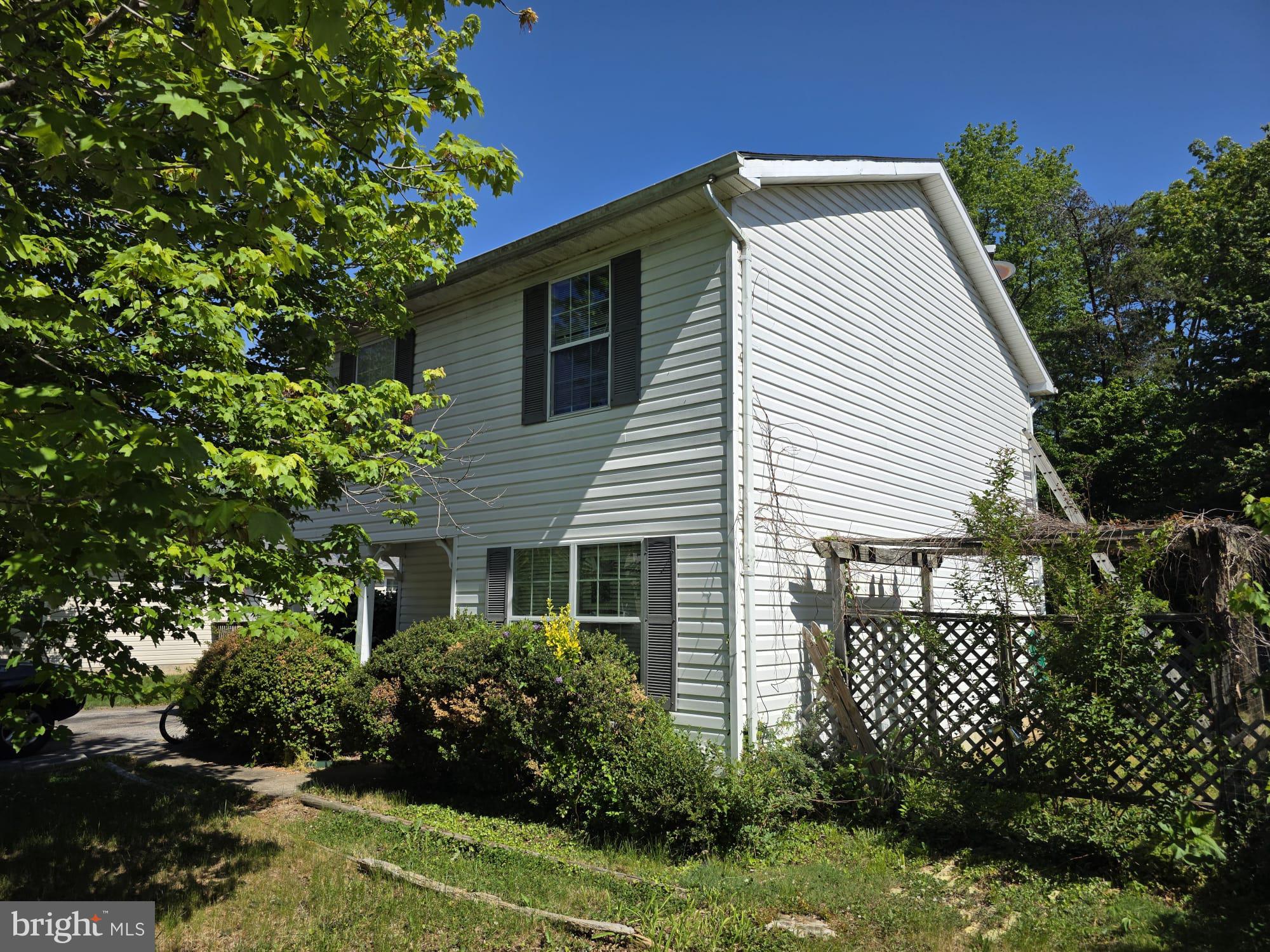 BRAWNER'S ESTATES - Residential
