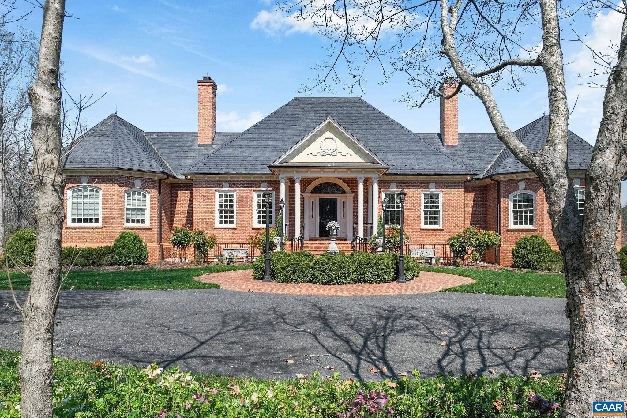 INDIAN SPRINGS - Residential