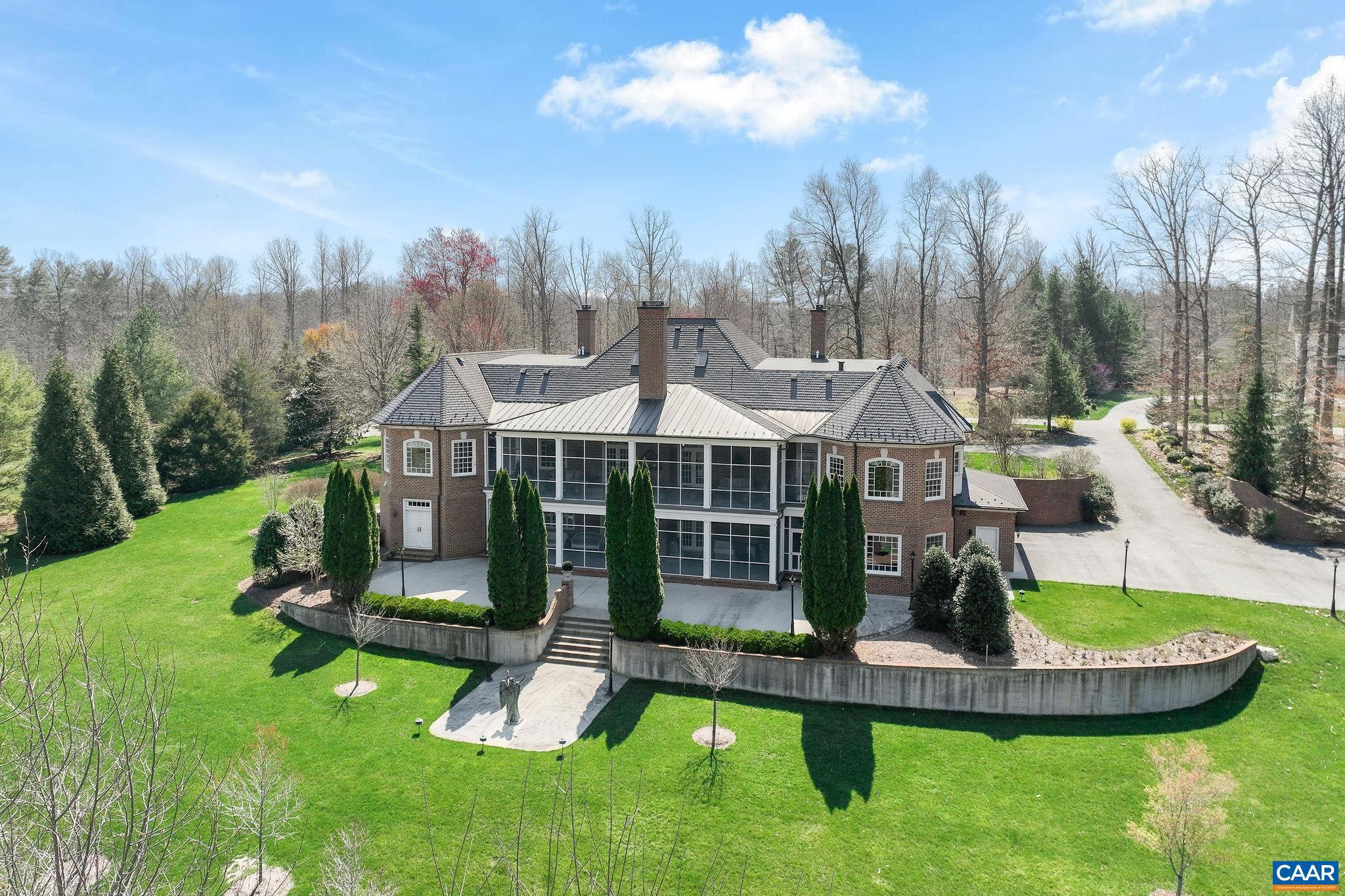 INDIAN SPRINGS - Residential