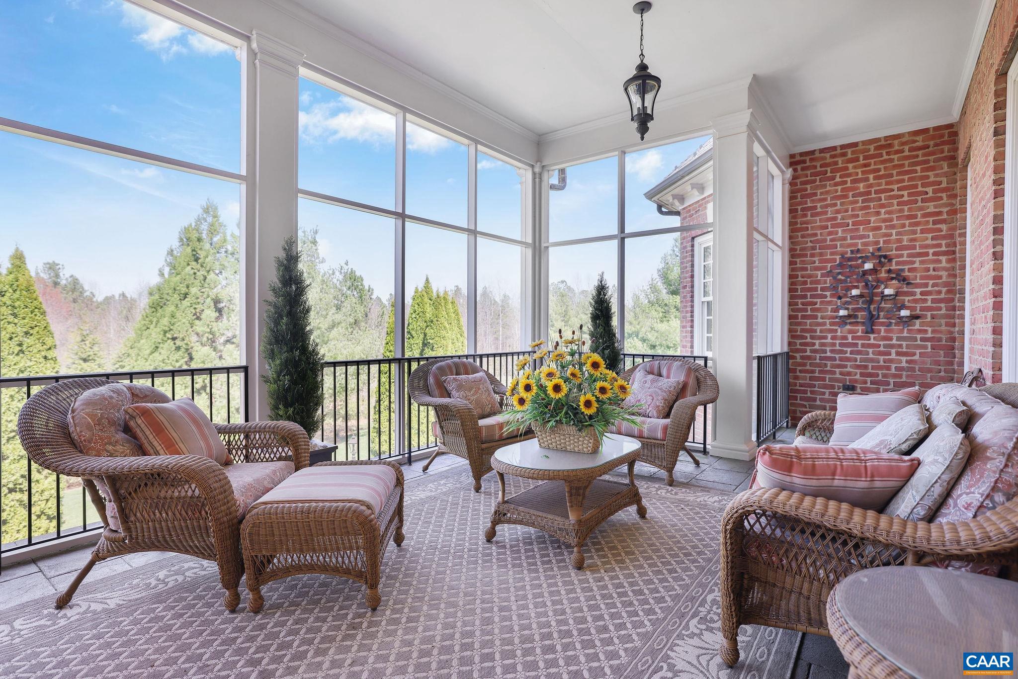 INDIAN SPRINGS - Residential