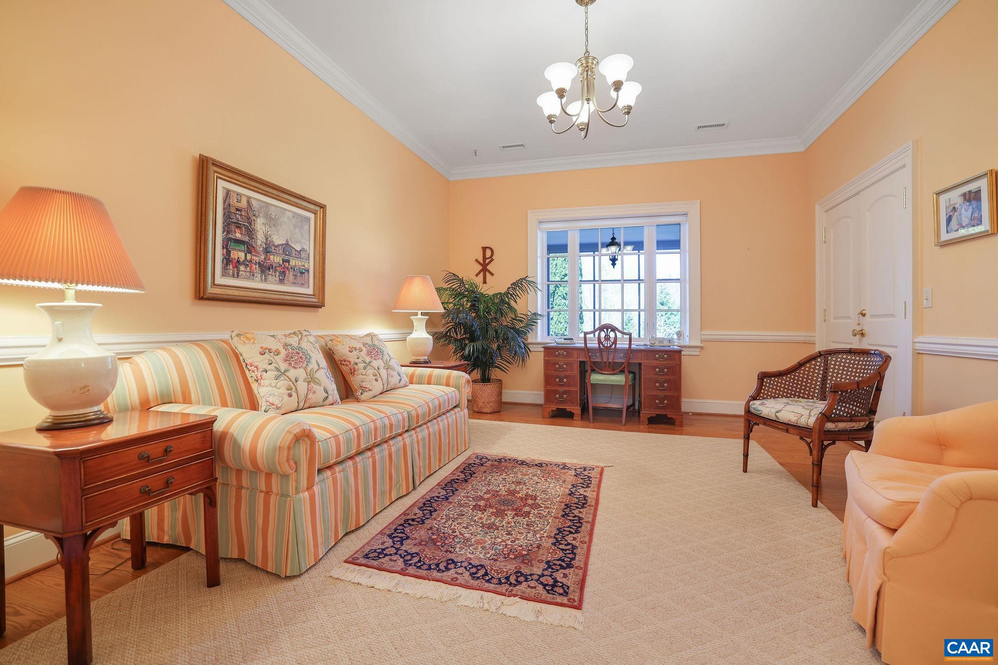 INDIAN SPRINGS - Residential