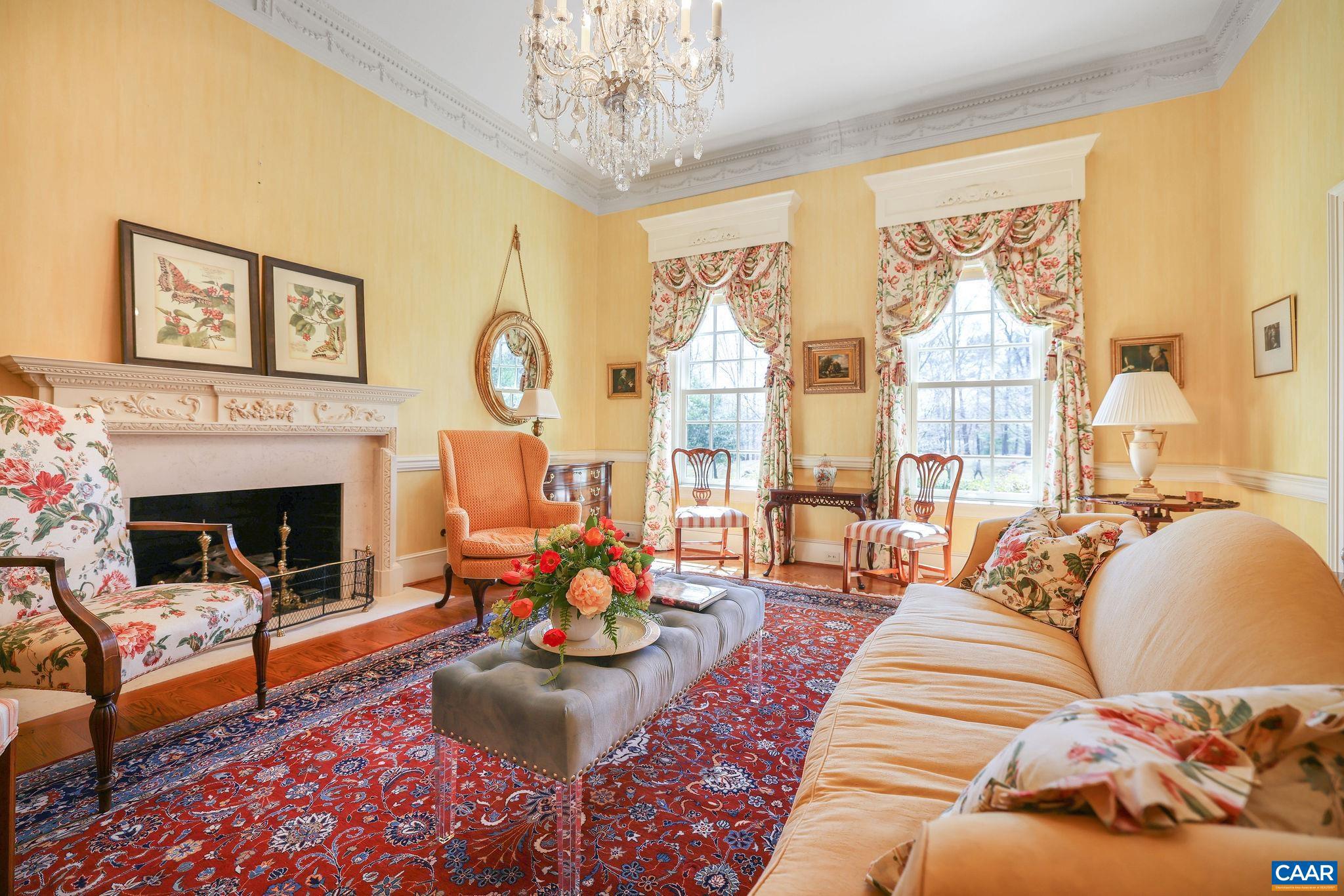 6385 INDIAN RIDGE DR