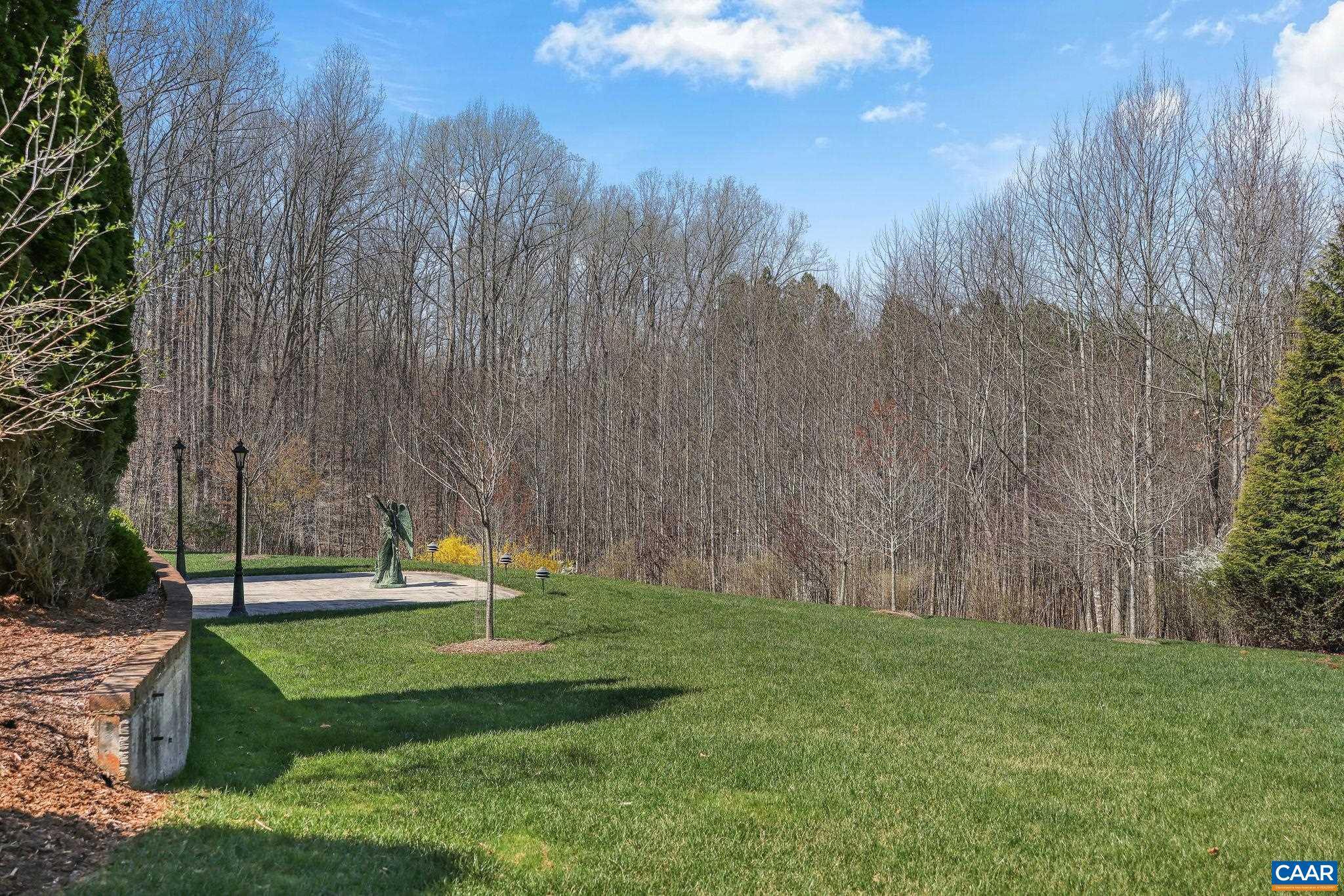 INDIAN SPRINGS - Residential