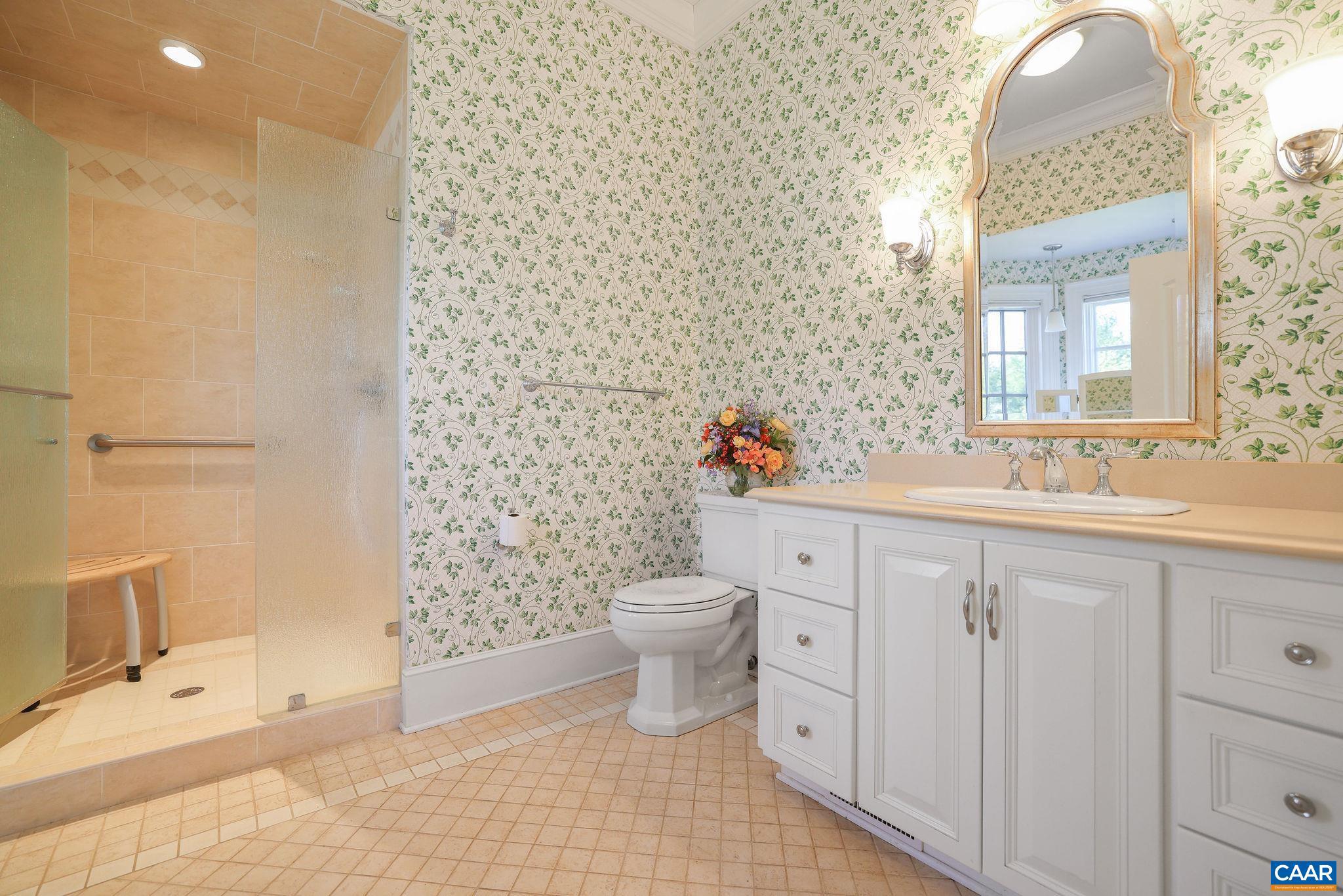 INDIAN SPRINGS - Residential