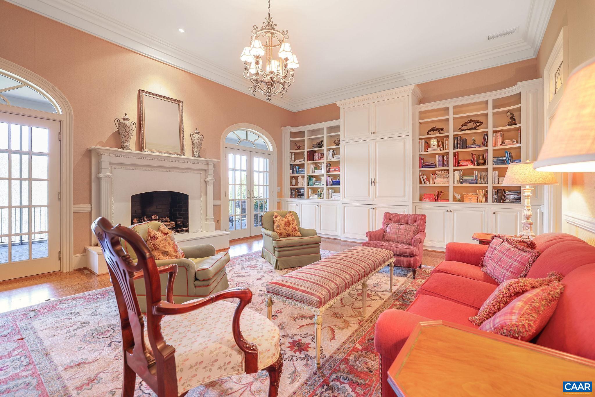 INDIAN SPRINGS - Residential