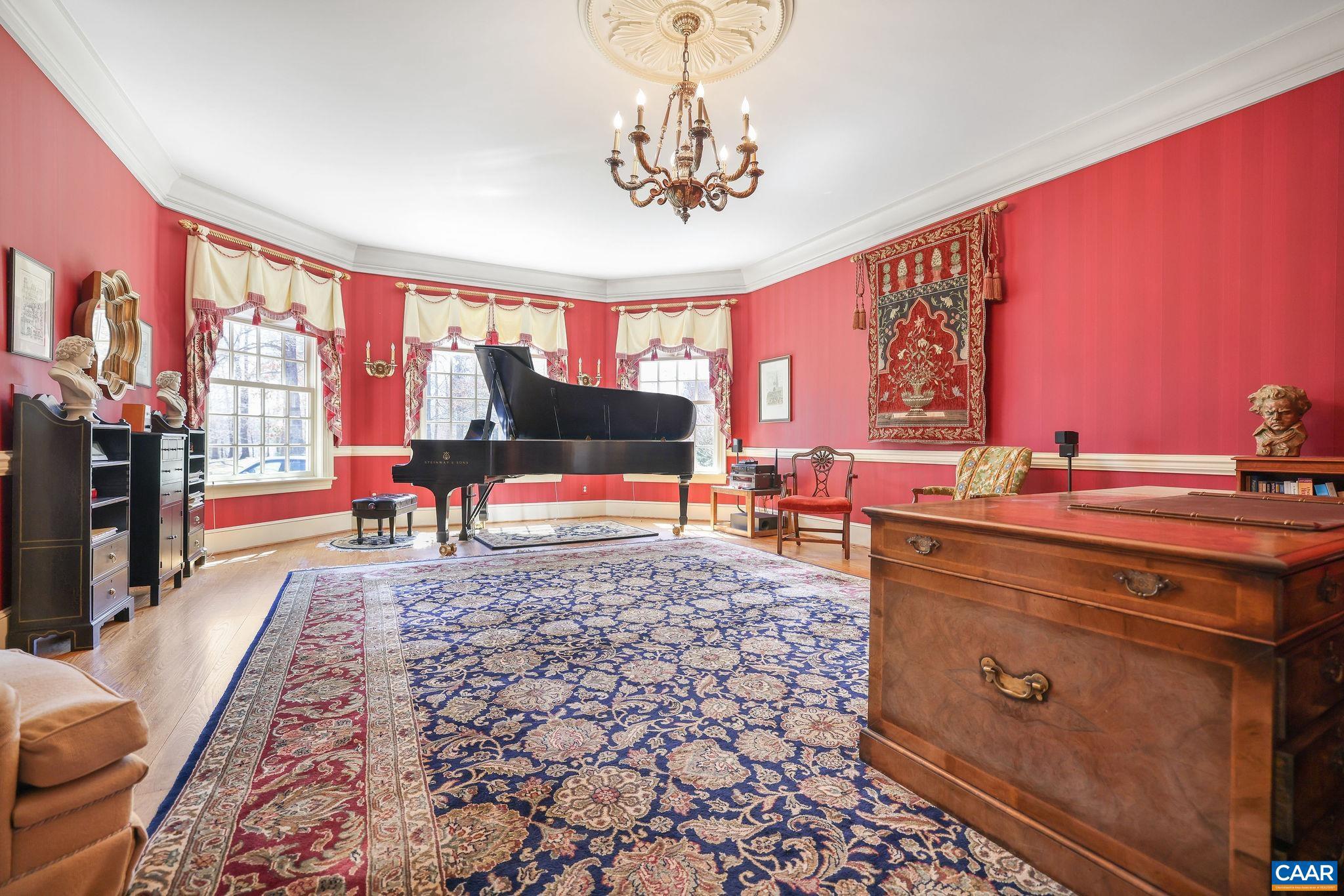 INDIAN SPRINGS - Residential