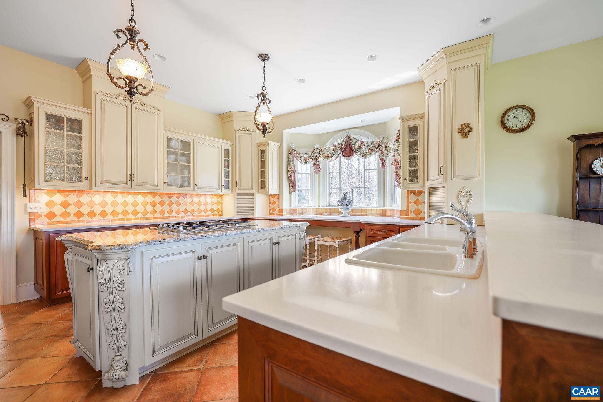 INDIAN SPRINGS - Residential