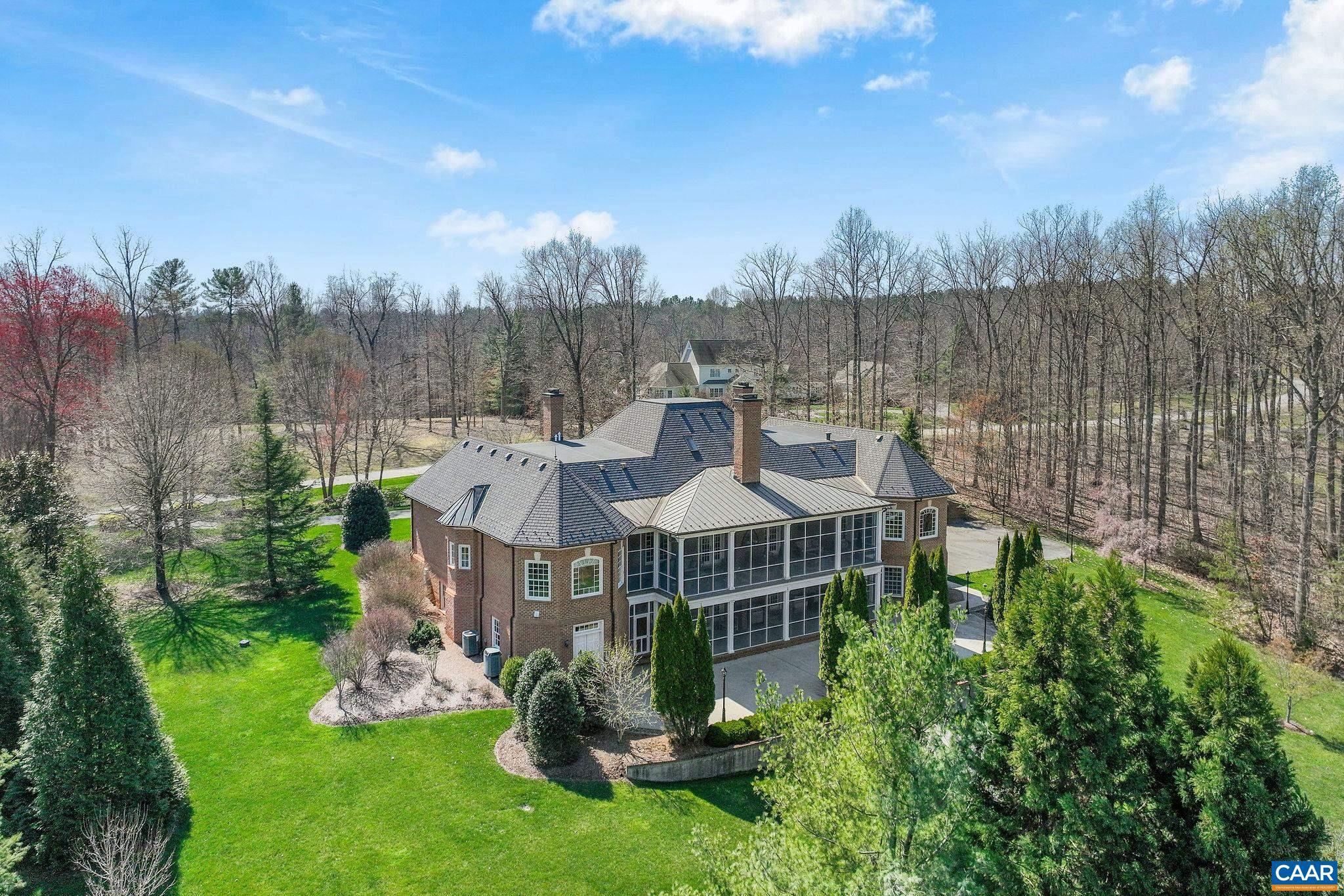 INDIAN SPRINGS - Residential