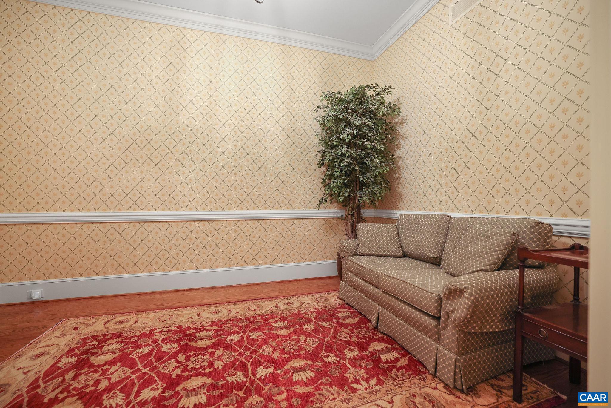 INDIAN SPRINGS - Residential