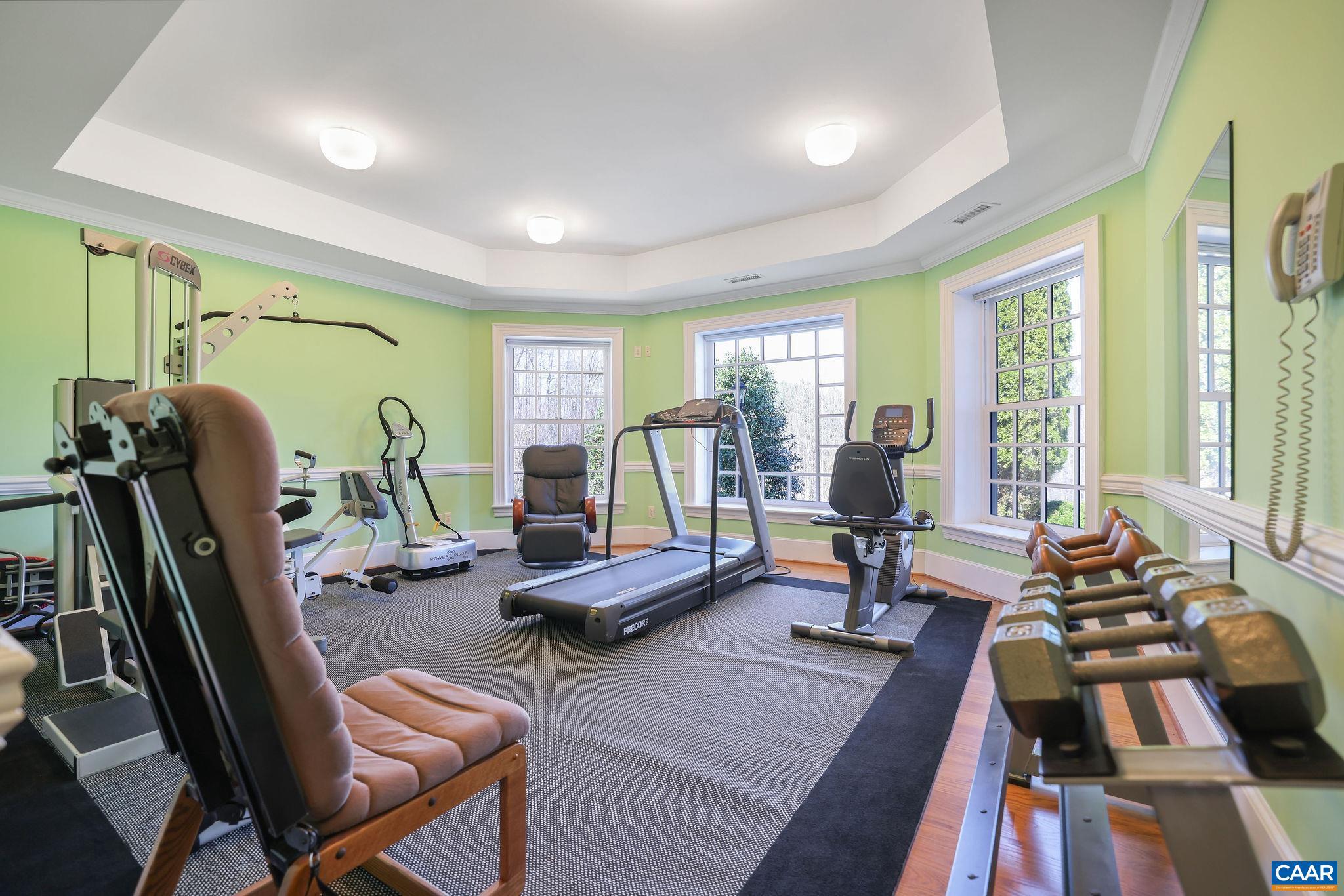 INDIAN SPRINGS - Residential