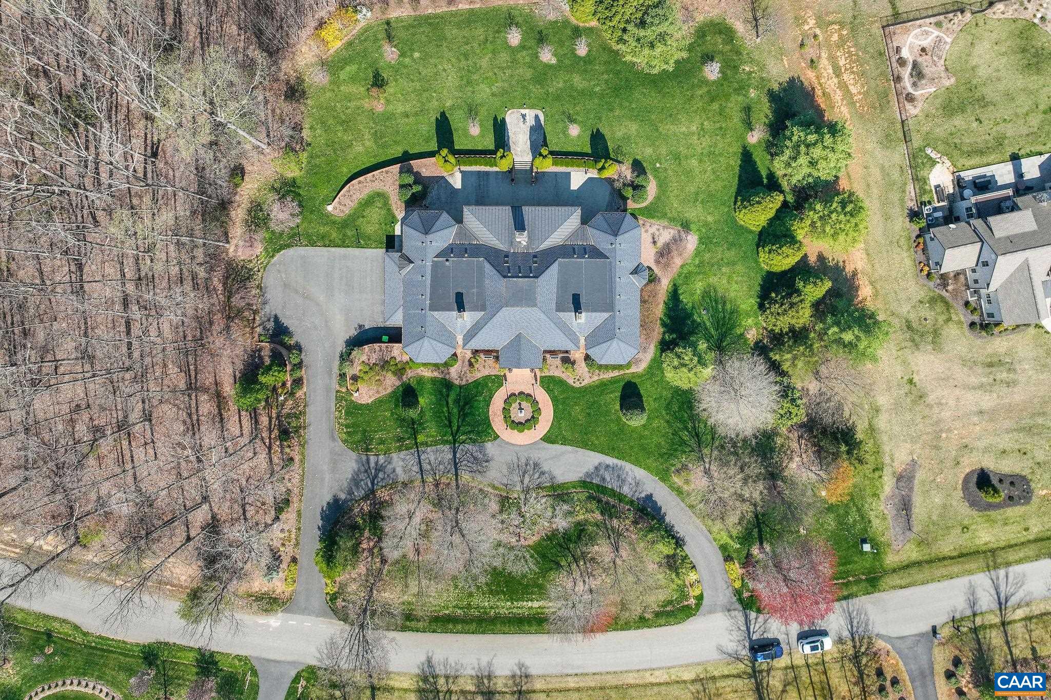 INDIAN SPRINGS - Residential