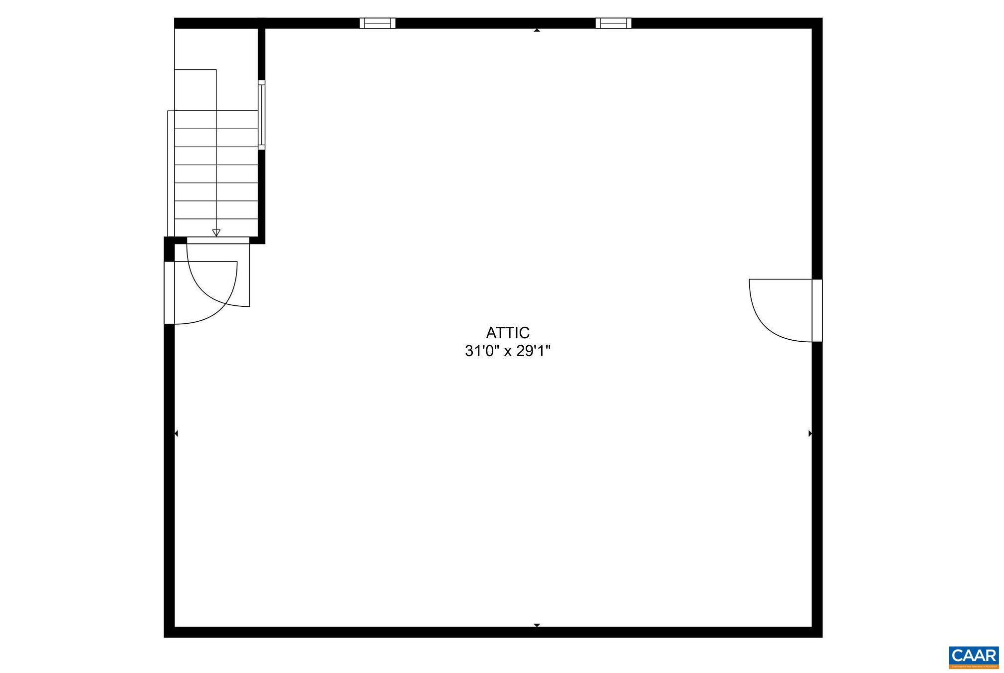 INDIAN SPRINGS - Residential