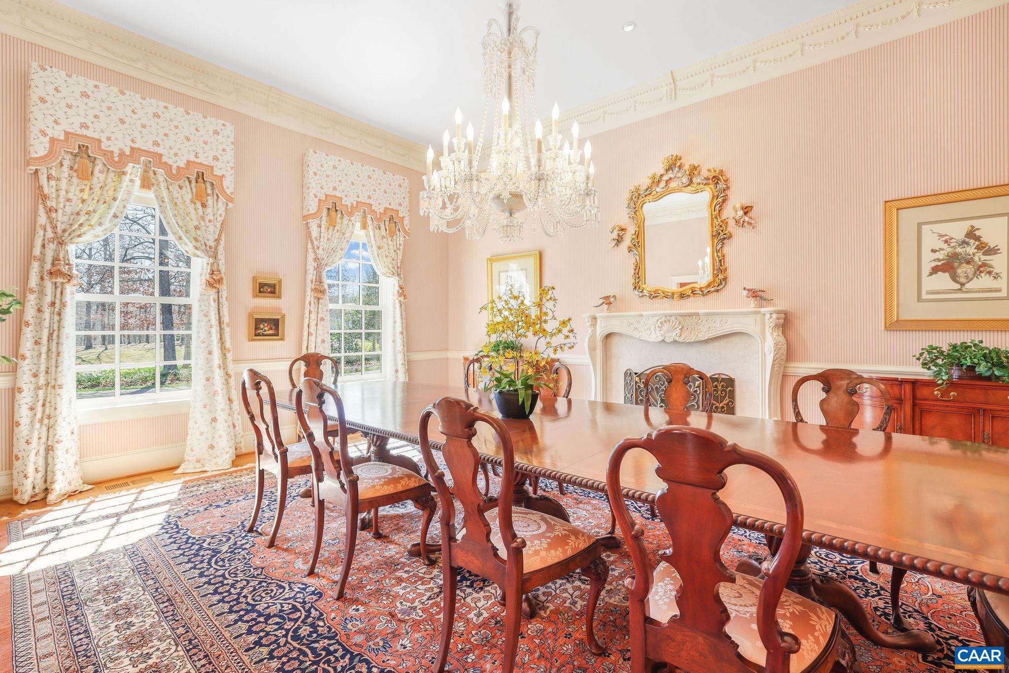 INDIAN SPRINGS - Residential