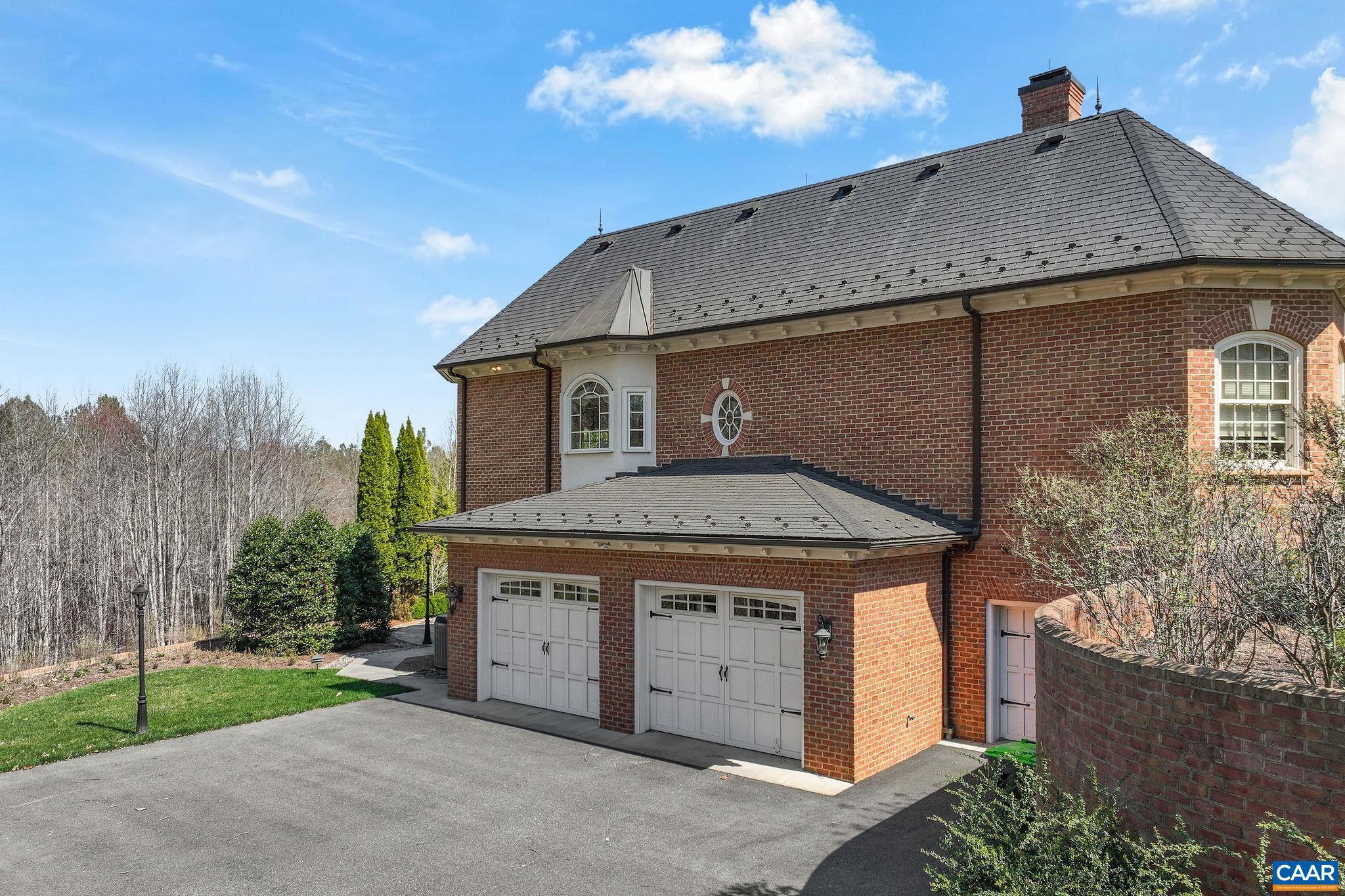 INDIAN SPRINGS - Residential