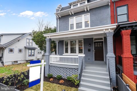 1416 S STREET SE WASHINGTON DC 20020