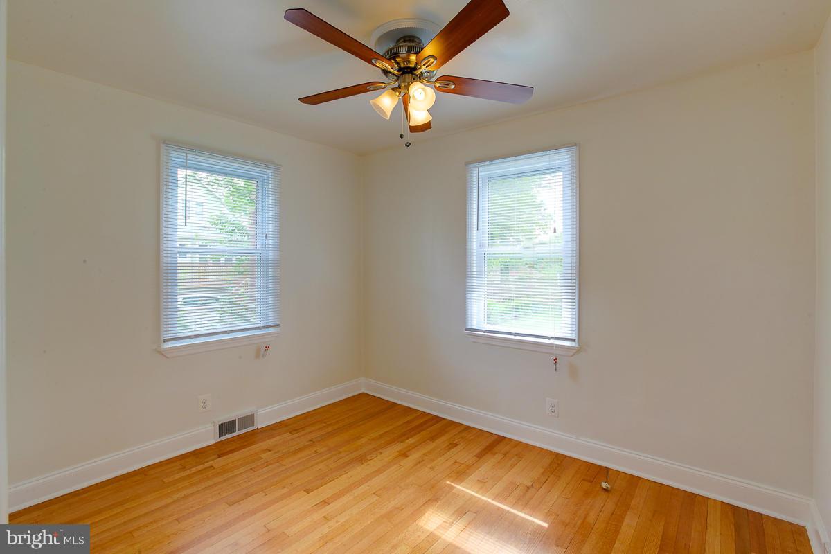 HAMILTON HEIGHTS - Residential Lease