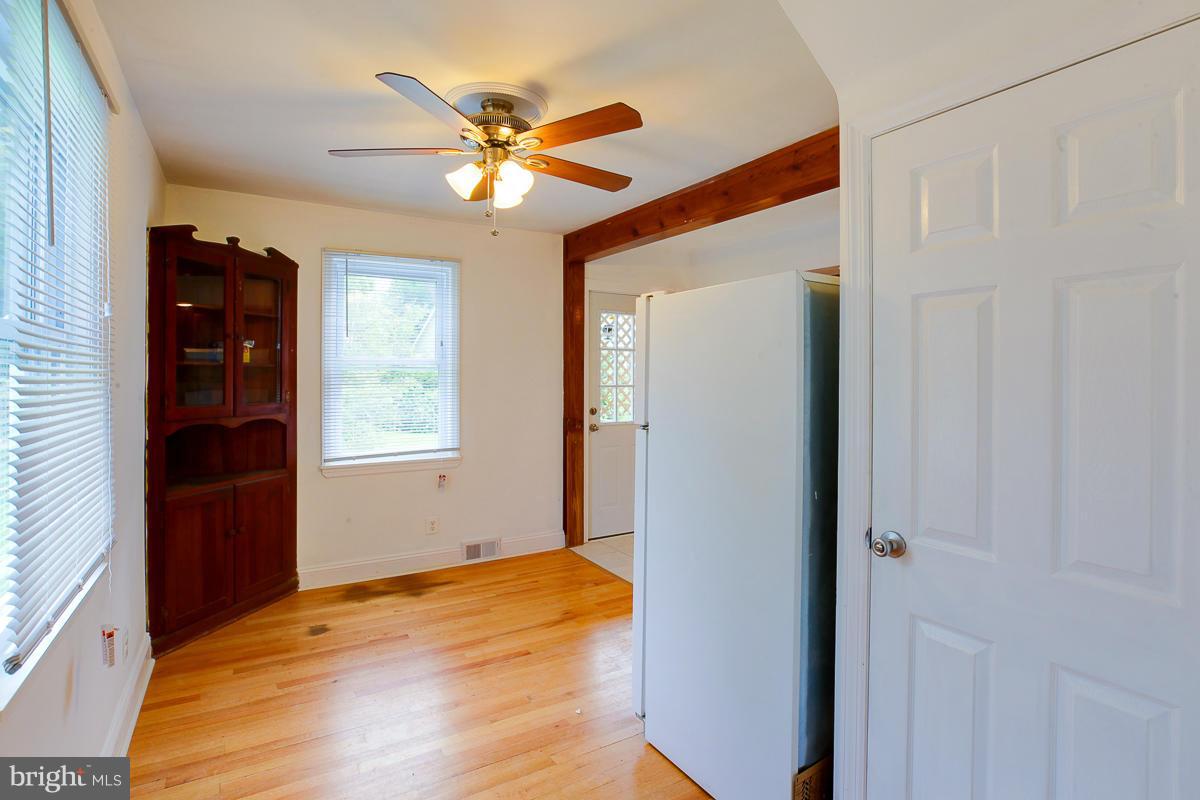 HAMILTON HEIGHTS - Residential Lease