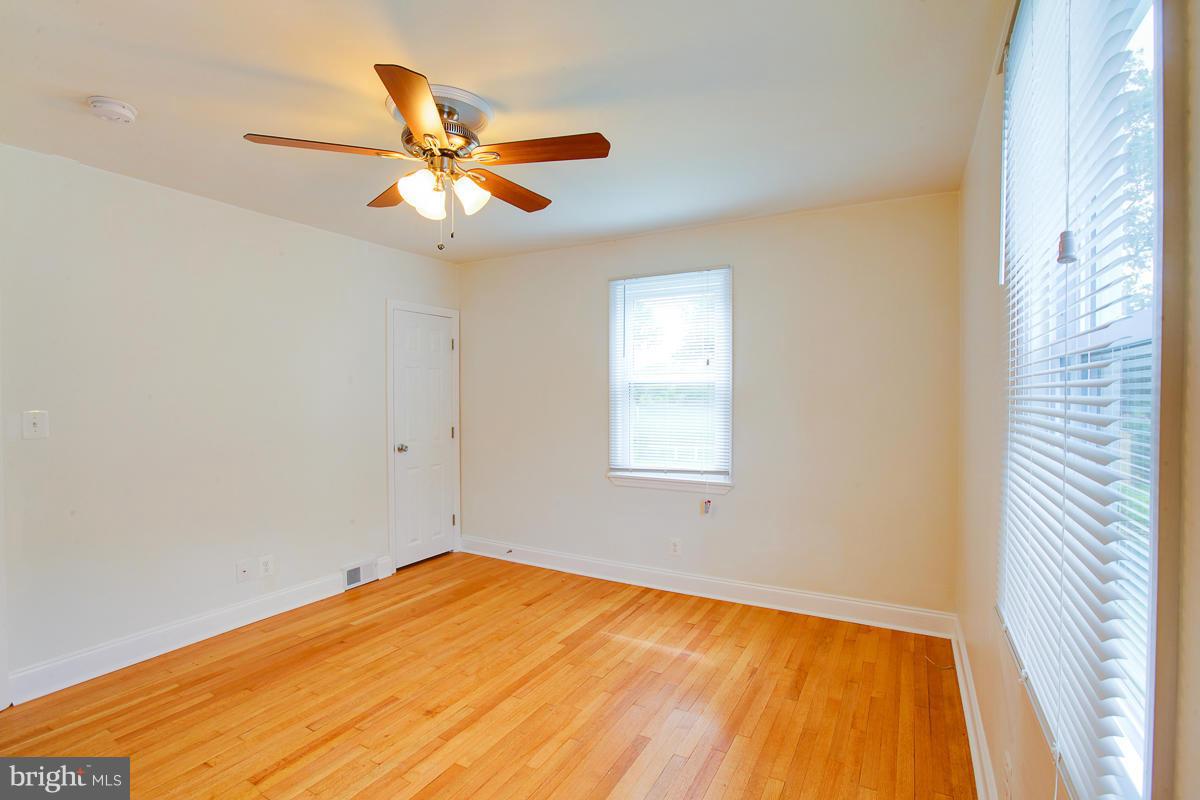 HAMILTON HEIGHTS - Residential Lease