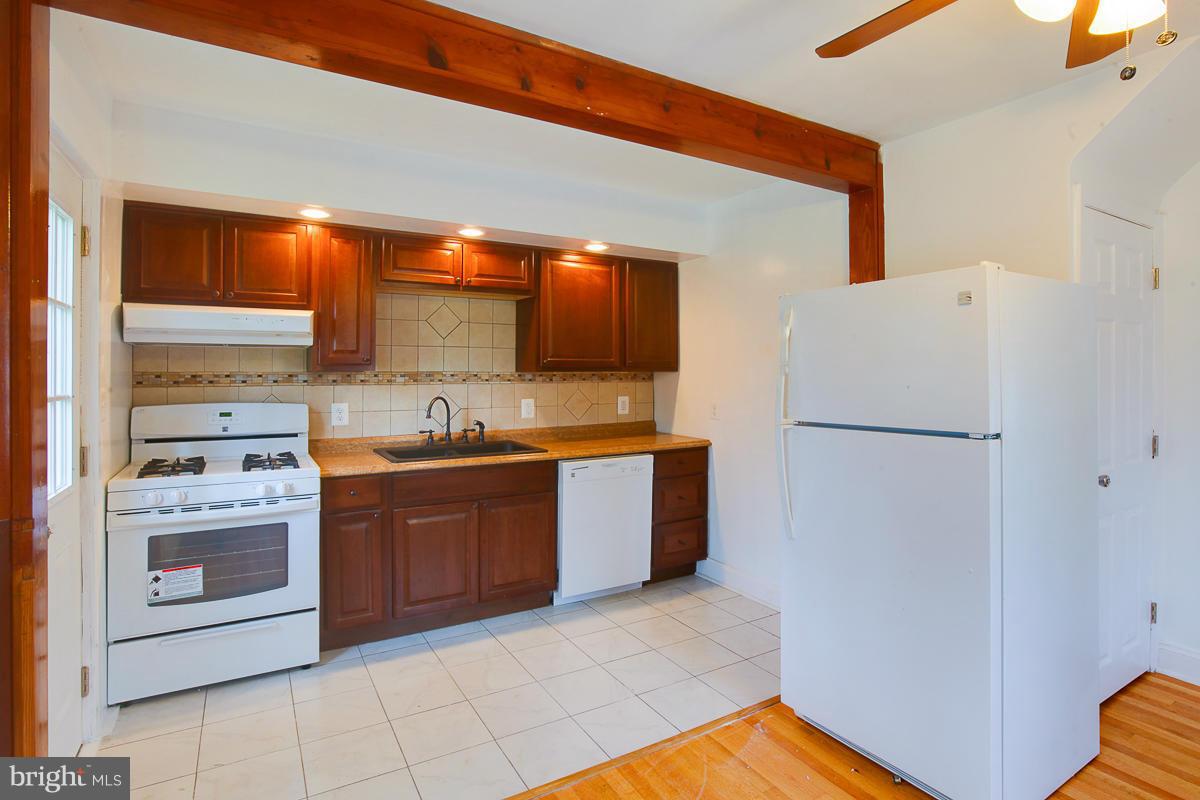 HAMILTON HEIGHTS - Residential Lease