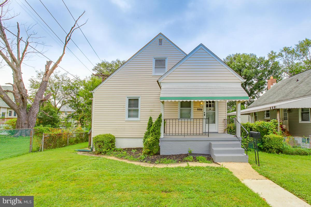 HAMILTON HEIGHTS - Residential Lease