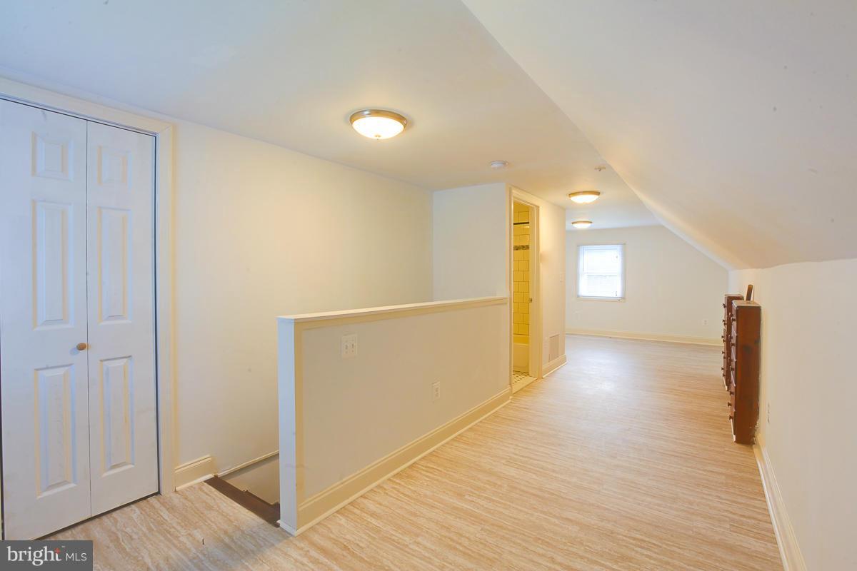 HAMILTON HEIGHTS - Residential Lease