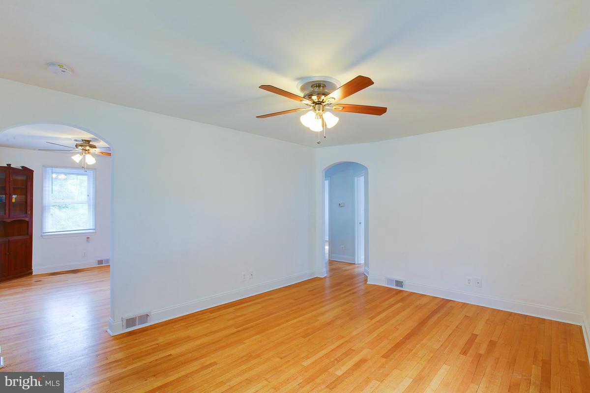 HAMILTON HEIGHTS - Residential Lease