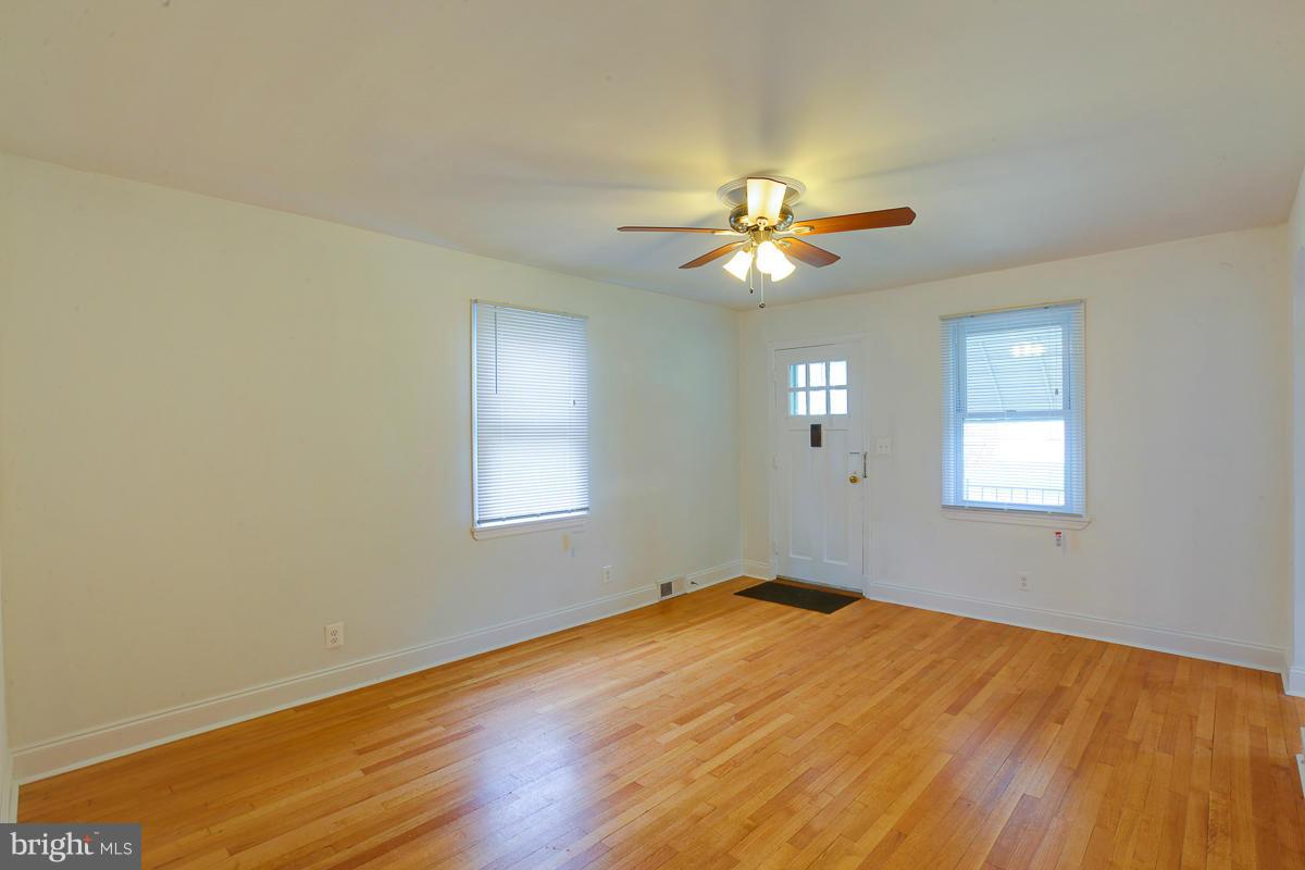 HAMILTON HEIGHTS - Residential Lease