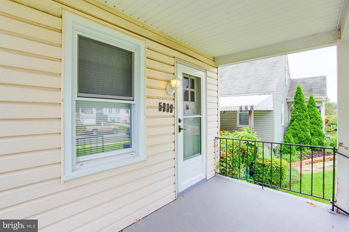 HAMILTON HEIGHTS - Residential Lease