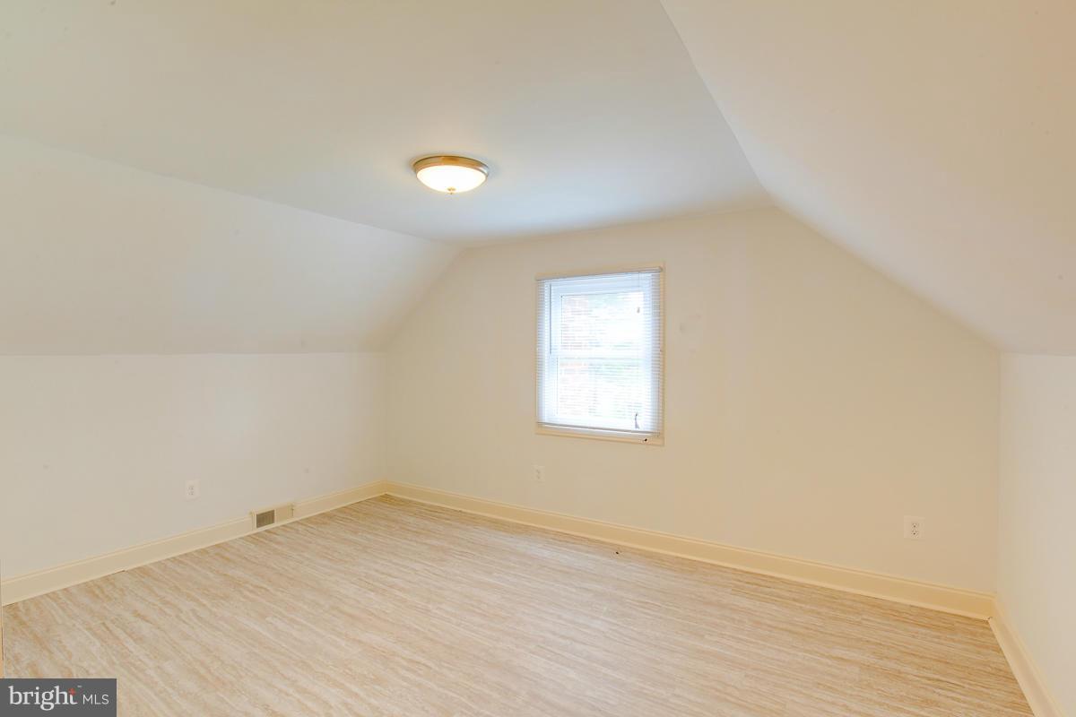 HAMILTON HEIGHTS - Residential Lease