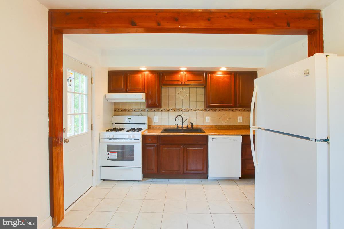 HAMILTON HEIGHTS - Residential Lease