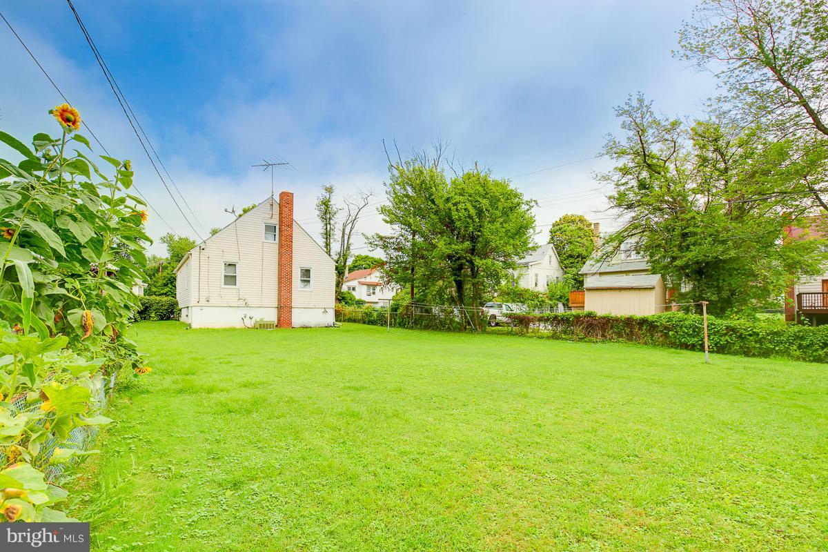 HAMILTON HEIGHTS - Residential Lease