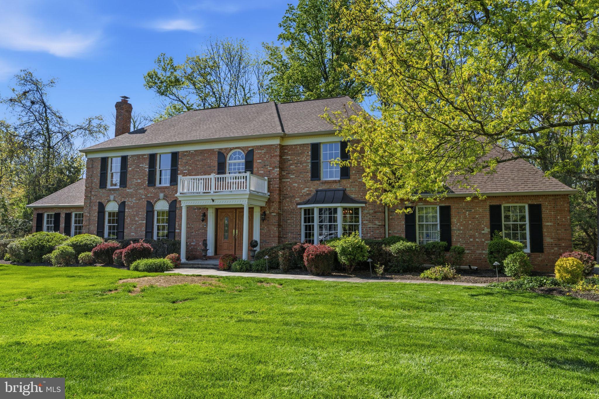 MAKEFIELD BROOK - Residential
