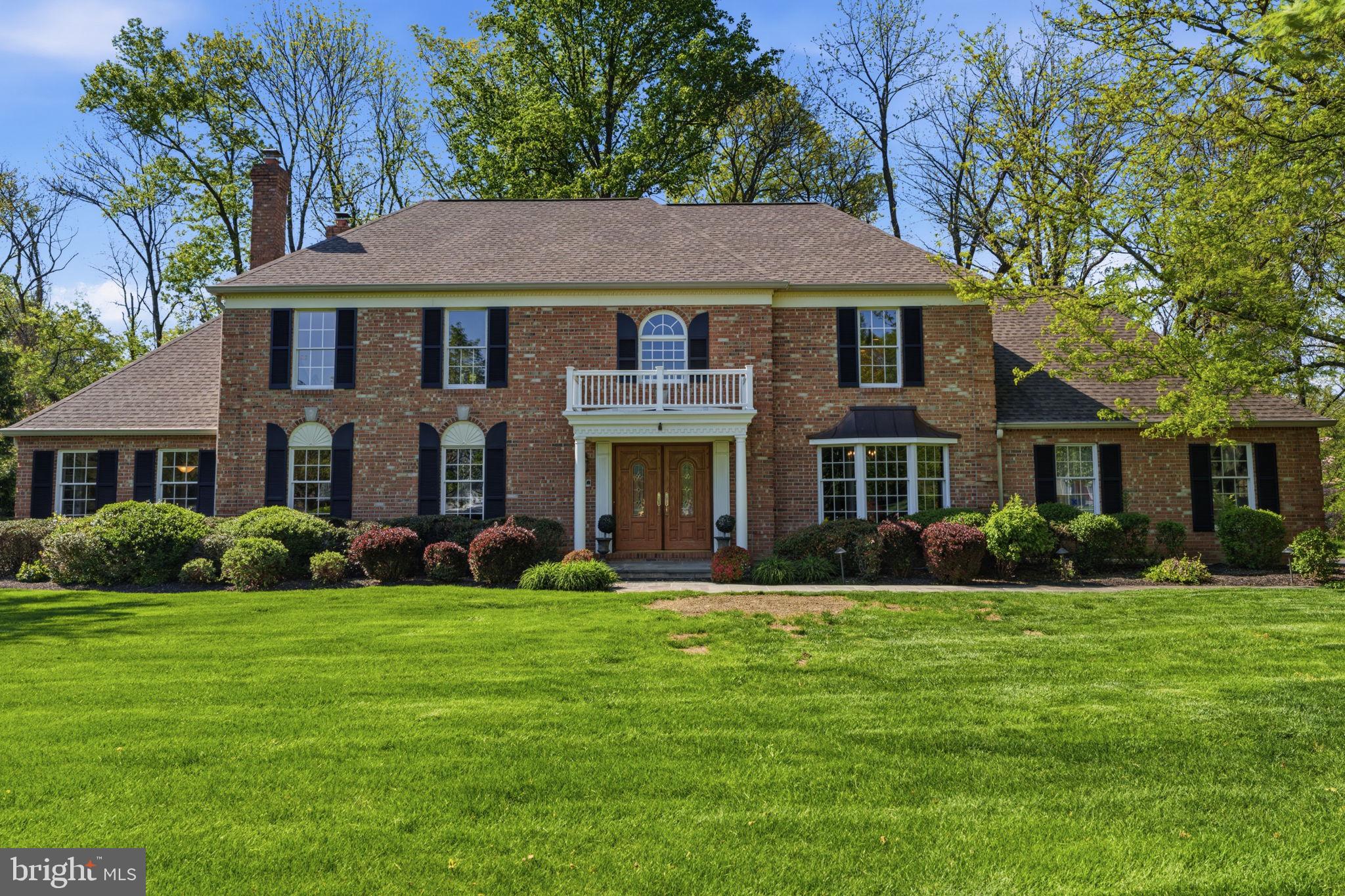 MAKEFIELD BROOK - Residential