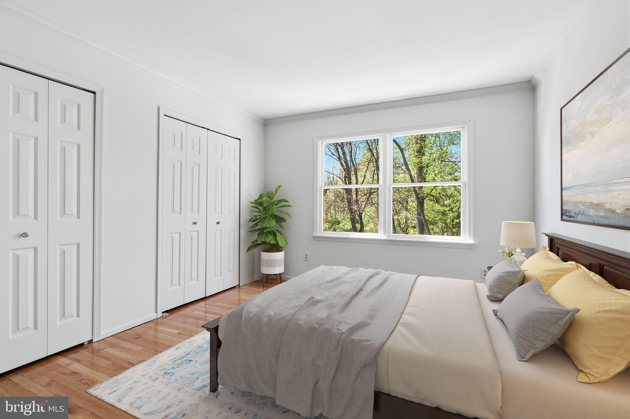 MAKEFIELD BROOK - Residential