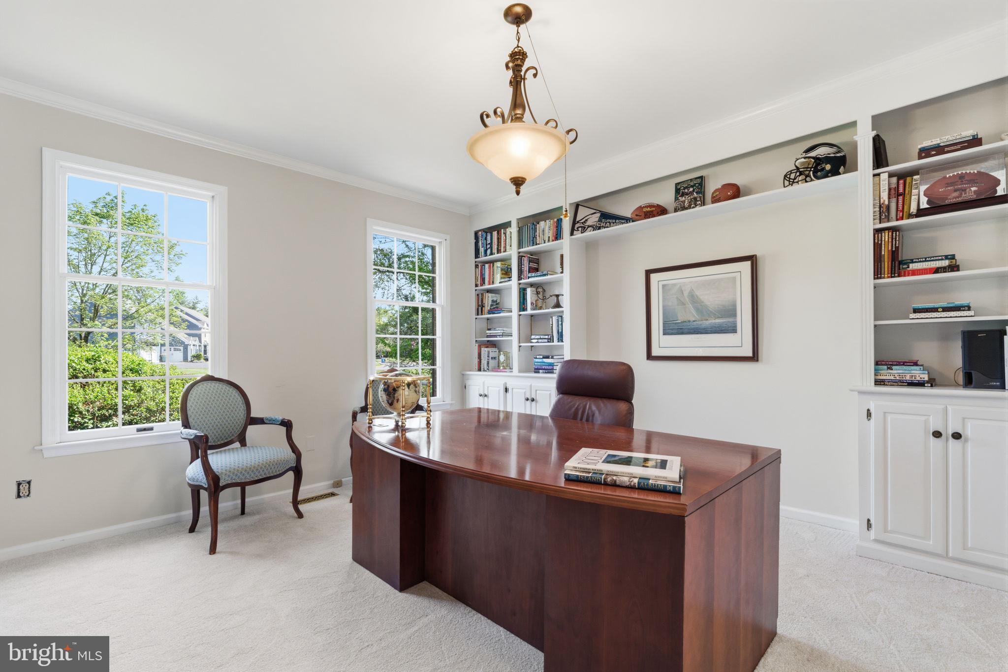 MAKEFIELD BROOK - Residential
