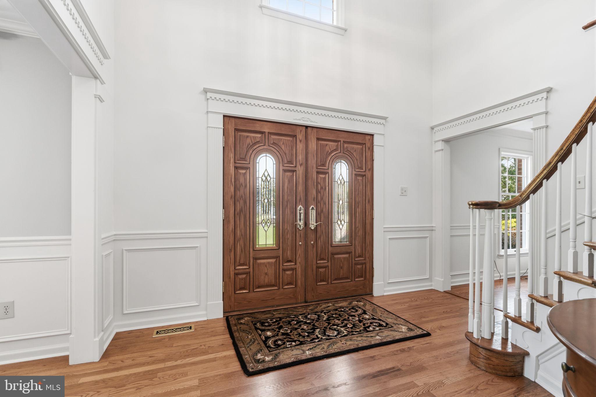 MAKEFIELD BROOK - Residential