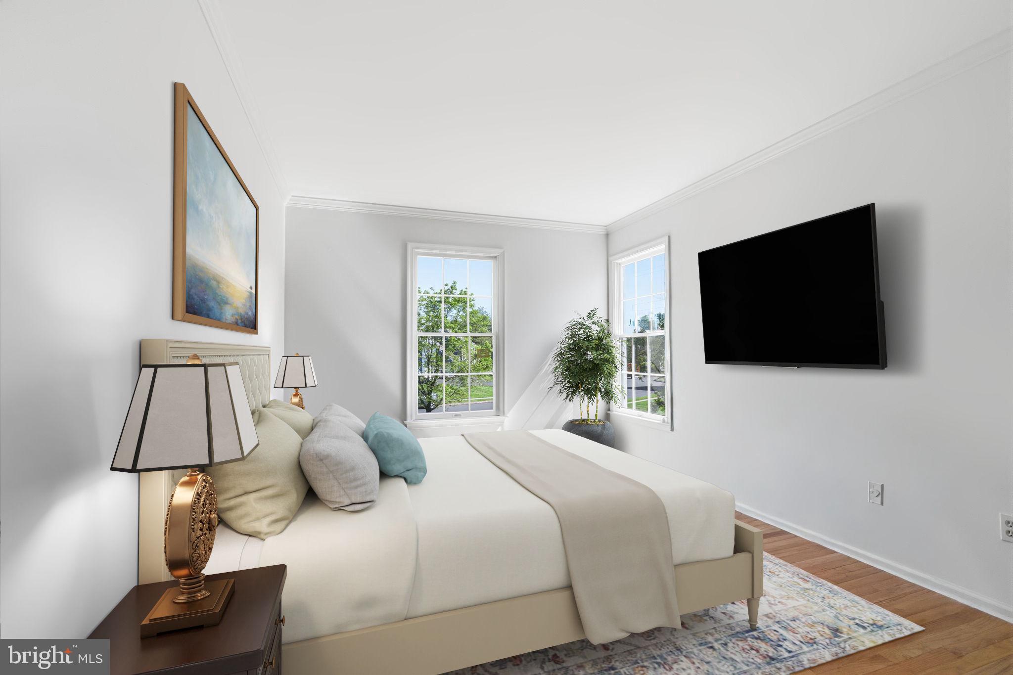 MAKEFIELD BROOK - Residential