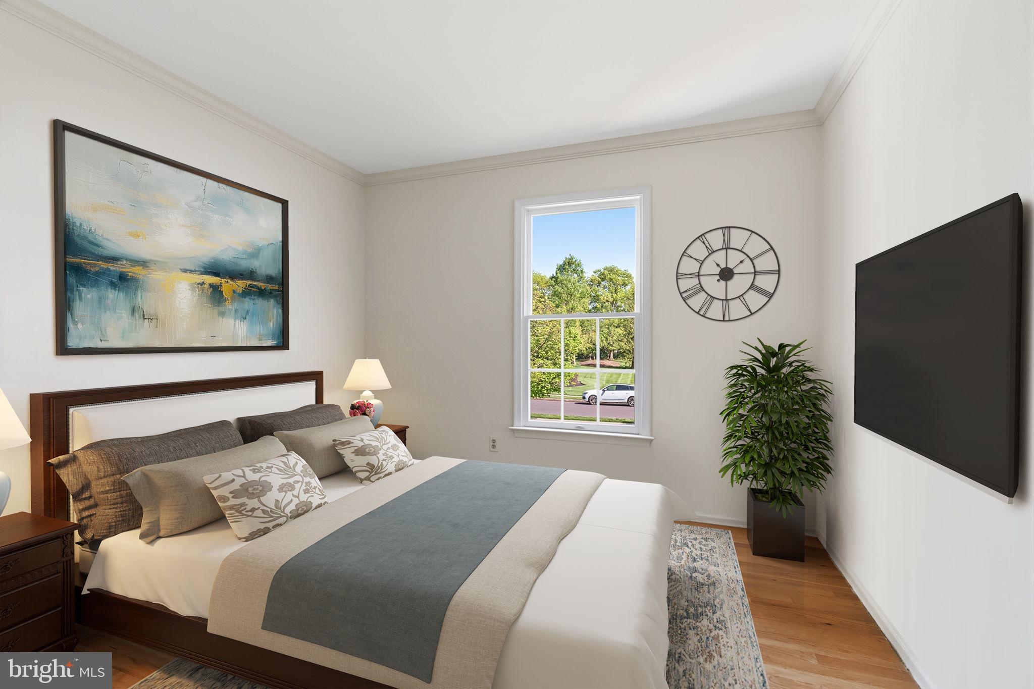 MAKEFIELD BROOK - Residential