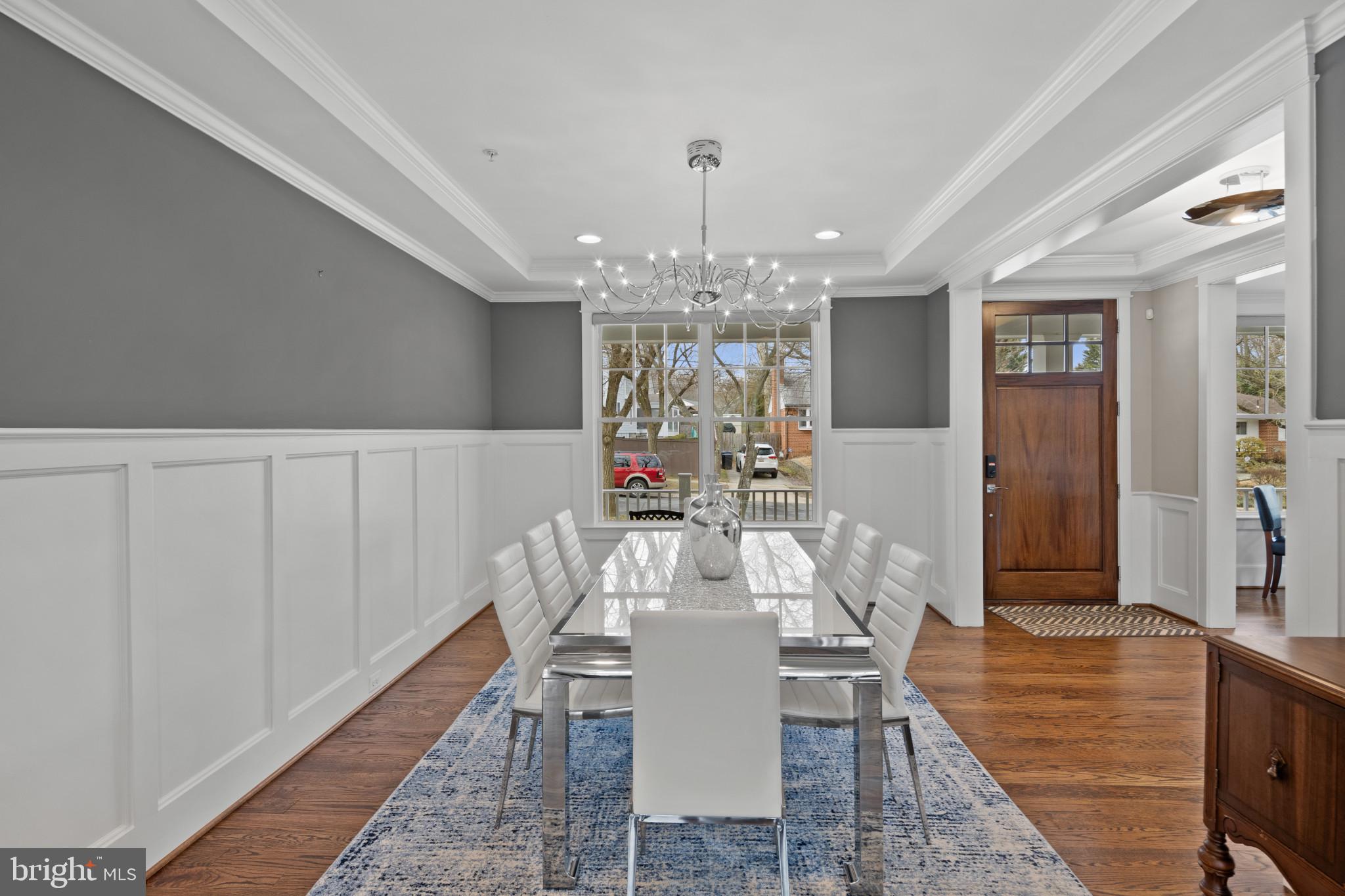 OAKWOOD KNOLLS - Residential