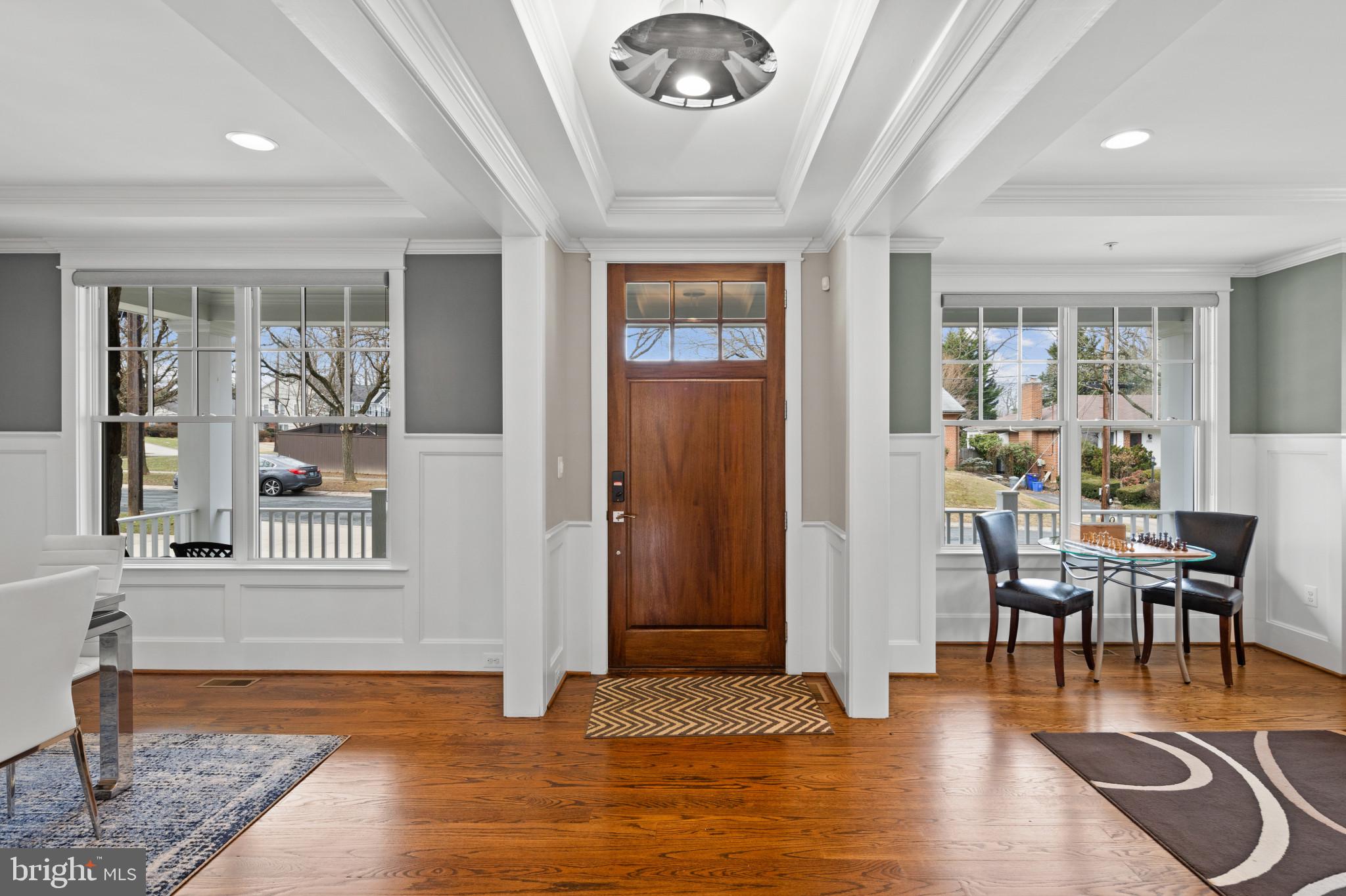 OAKWOOD KNOLLS - Residential