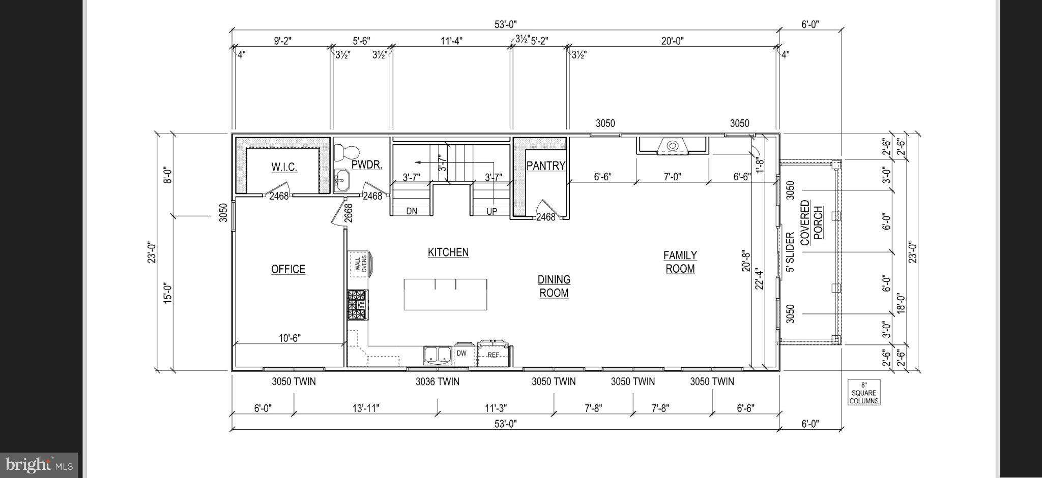 5611 BATTEE DRIVE