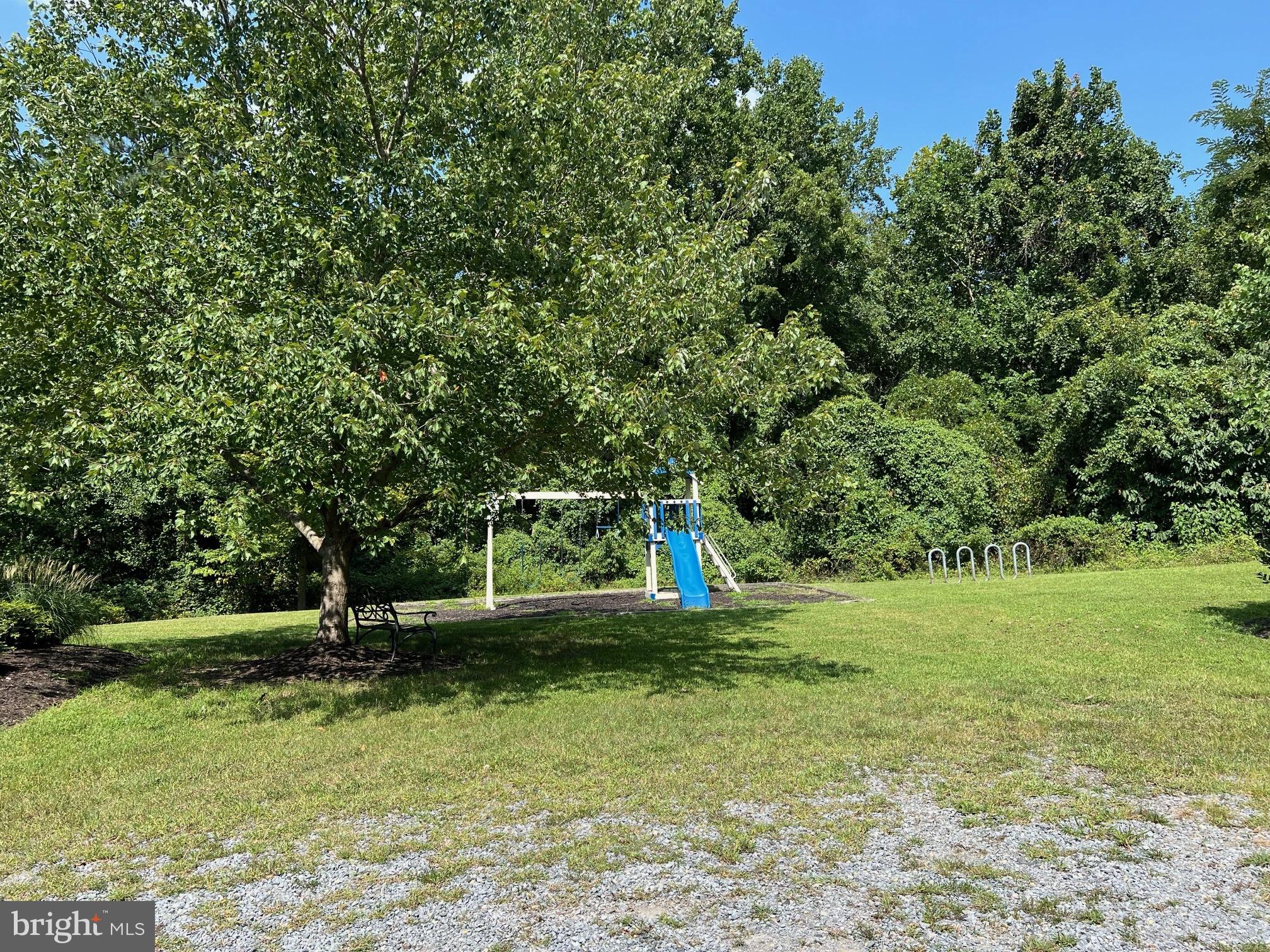 HANOVER FARMS - Residential