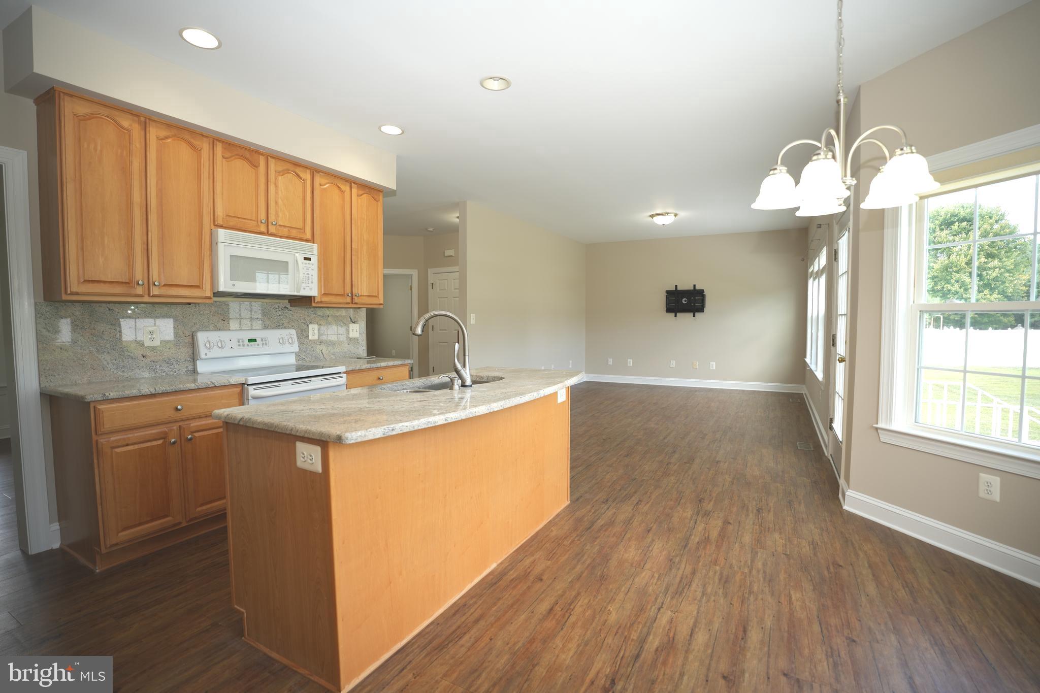 HANOVER FARMS - Residential