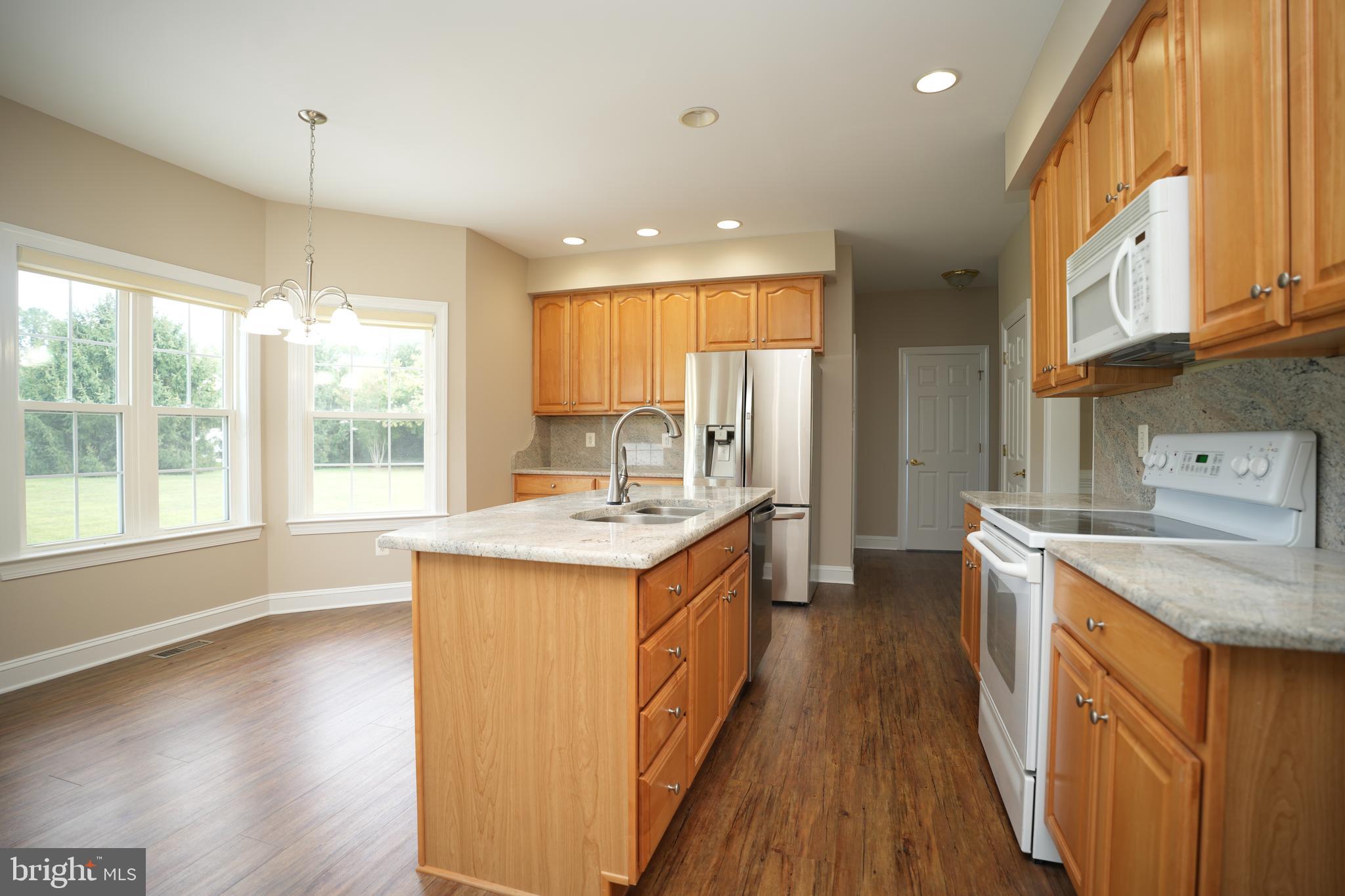 HANOVER FARMS - Residential