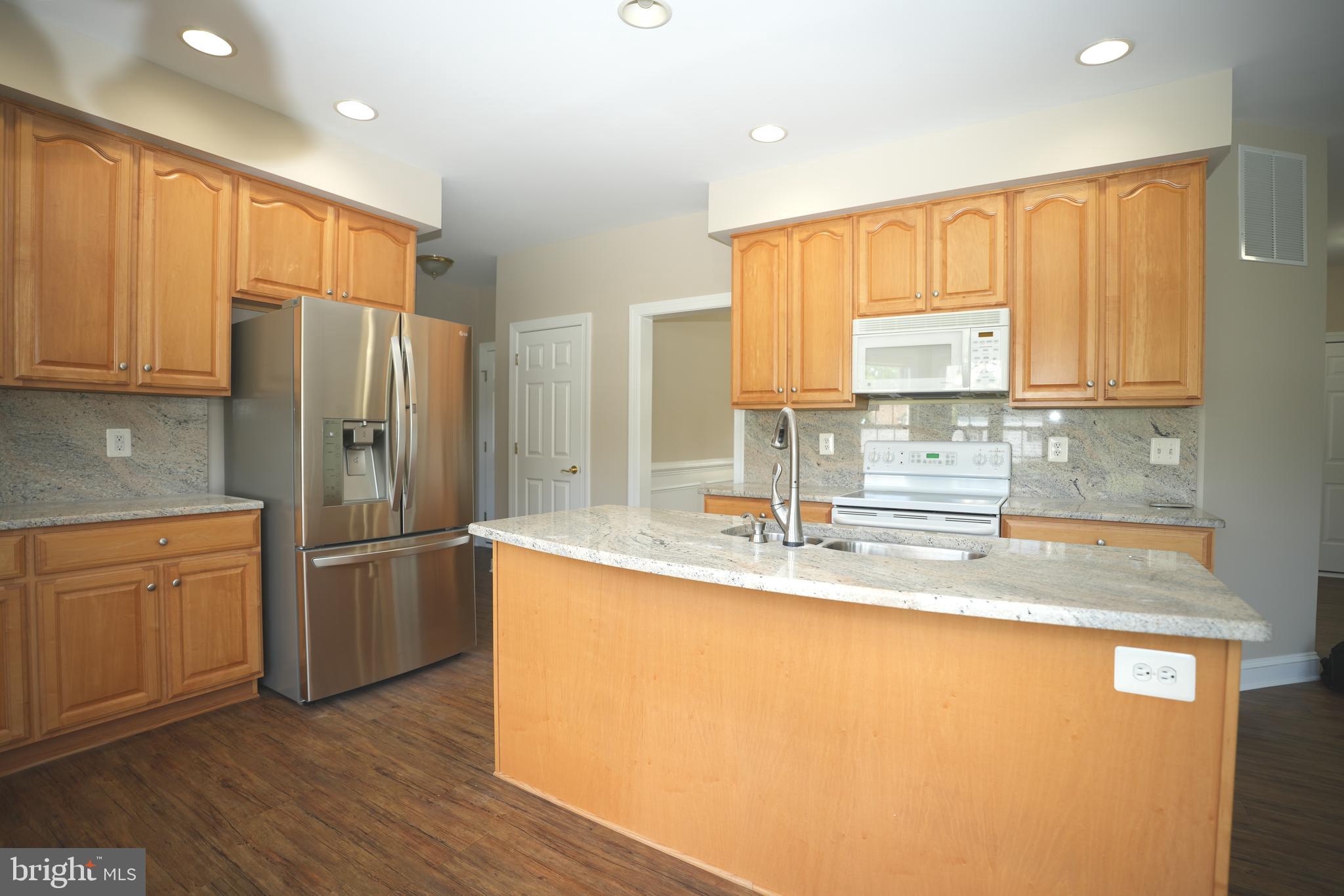 HANOVER FARMS - Residential