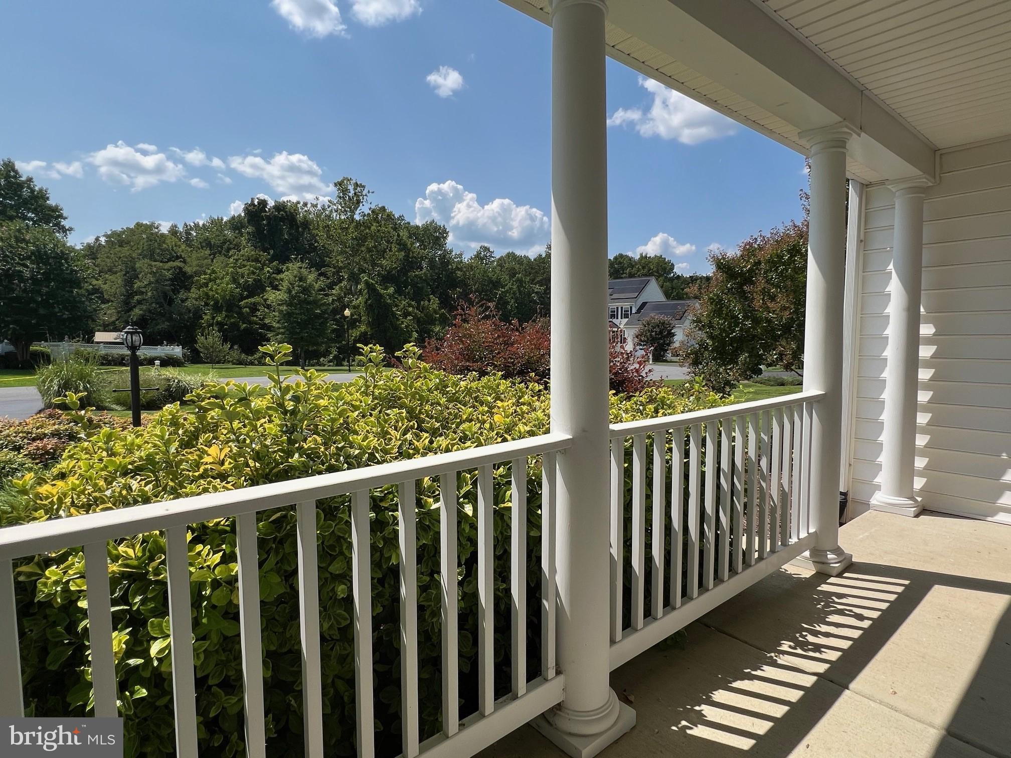 HANOVER FARMS - Residential