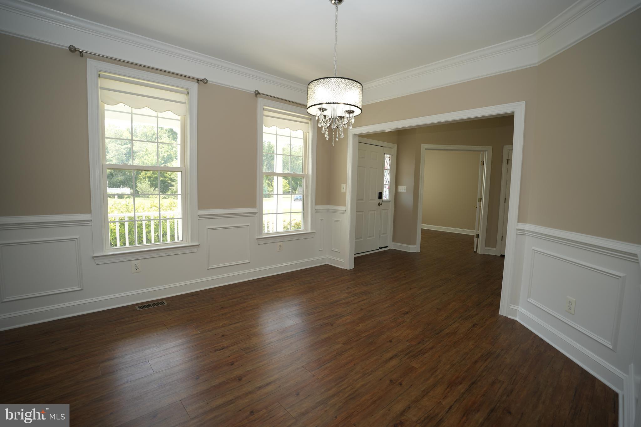 HANOVER FARMS - Residential