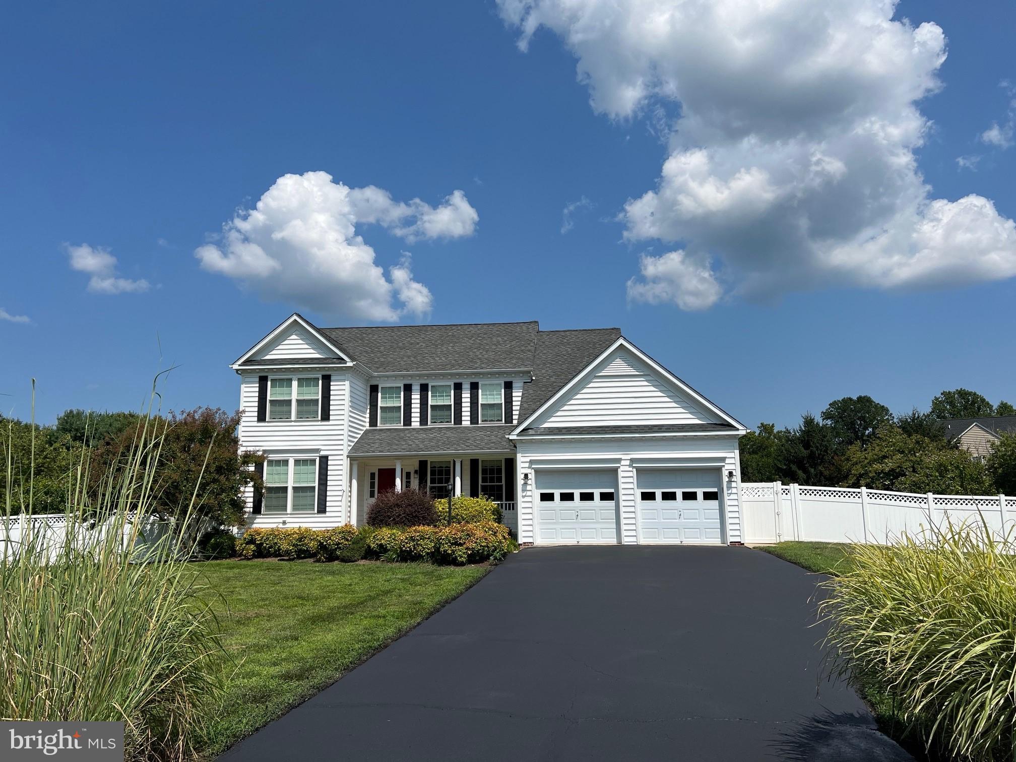 HANOVER FARMS - Residential